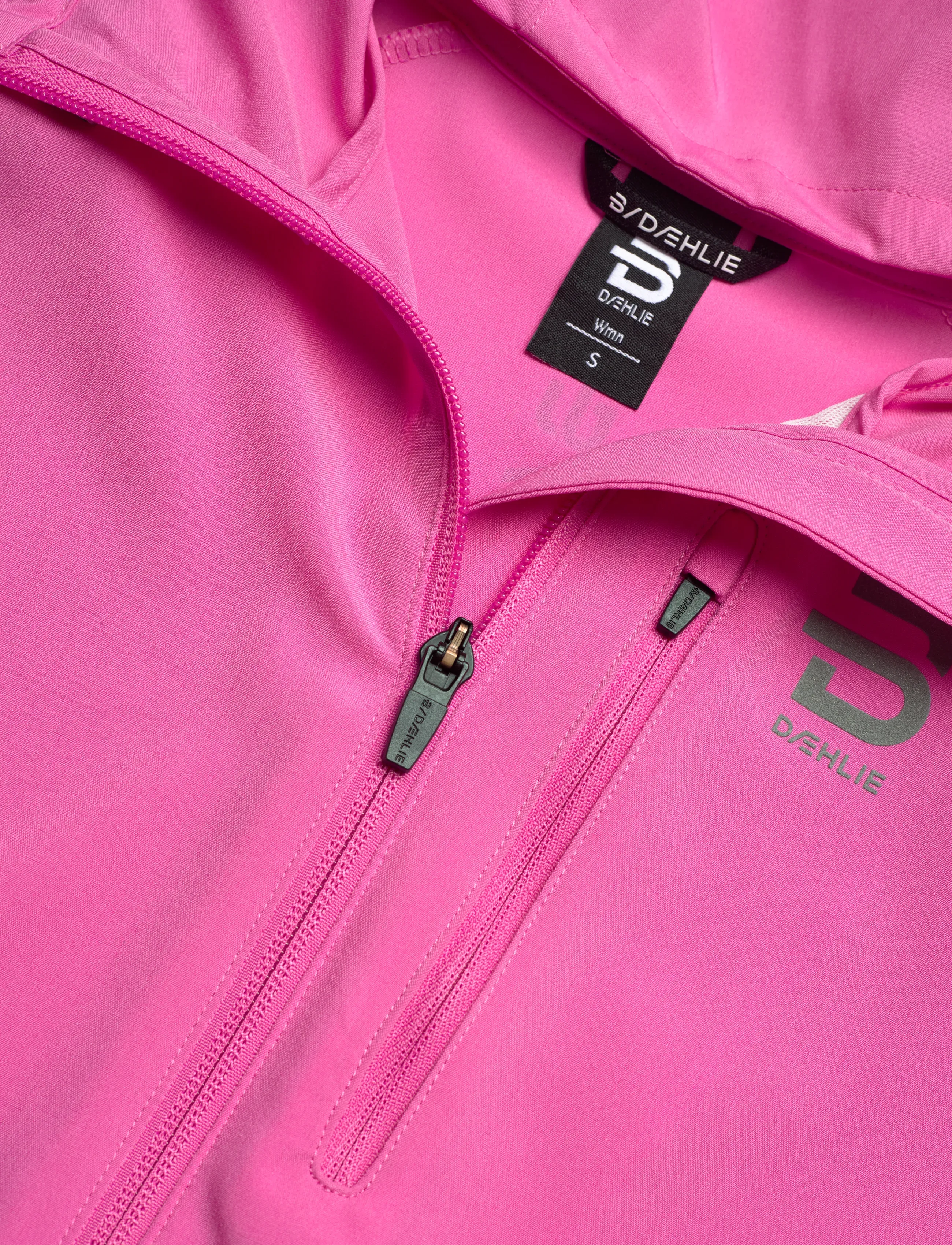 Daehlie - Jacket Run 2.0 Wmn - sportjacken - 31600 - 2