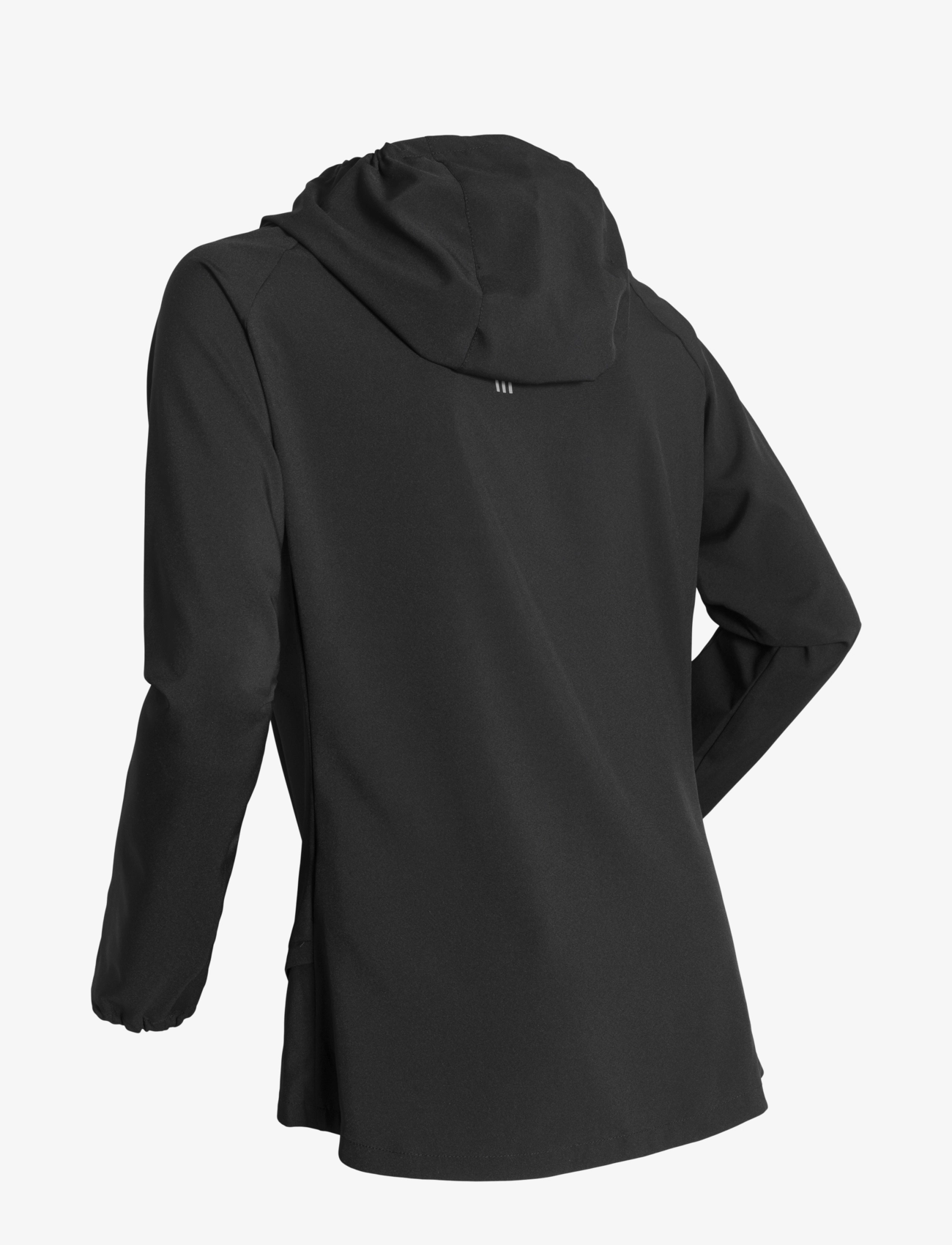 Daehlie - Jacket Run 2.0 Wmn - Íþróttajakkar - black - 1