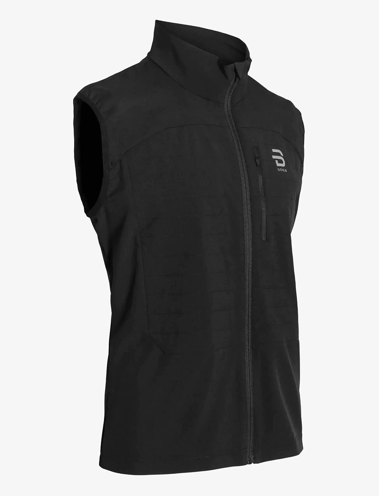 Daehlie - Vest Run 2.0 - vests - 99900 - 1