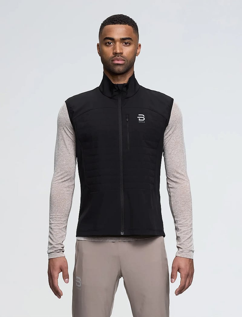 Daehlie - Vest Run 2.0 - veste - 99900 - 0