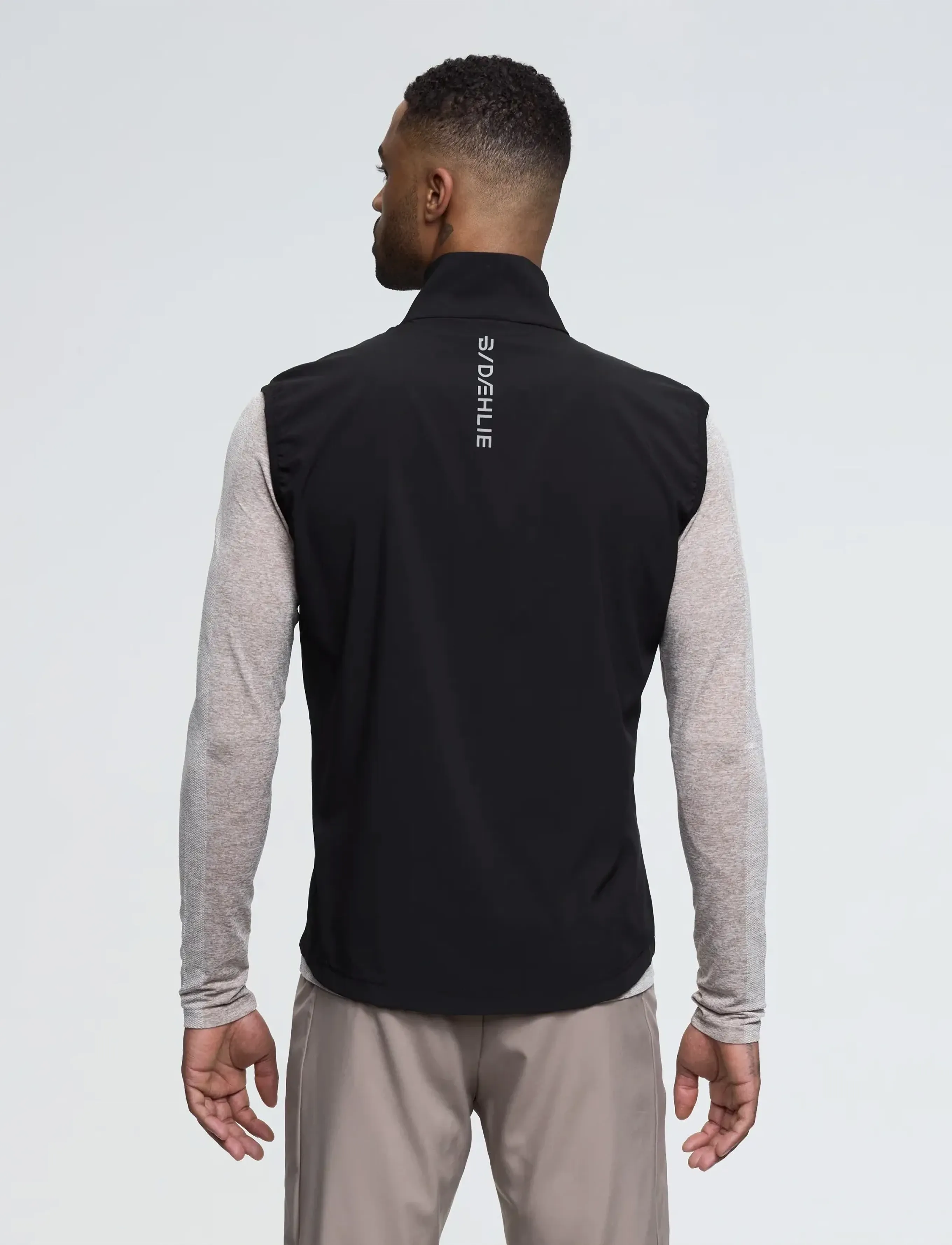 Daehlie - Vest Run 2.0 - outdoor - 99900 - 3