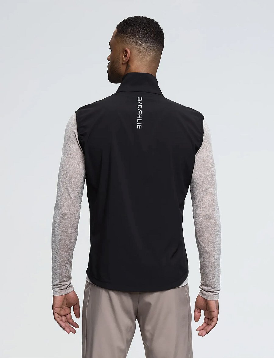 Daehlie - Vest Run 2.0 - outdoor - 99900 - 3