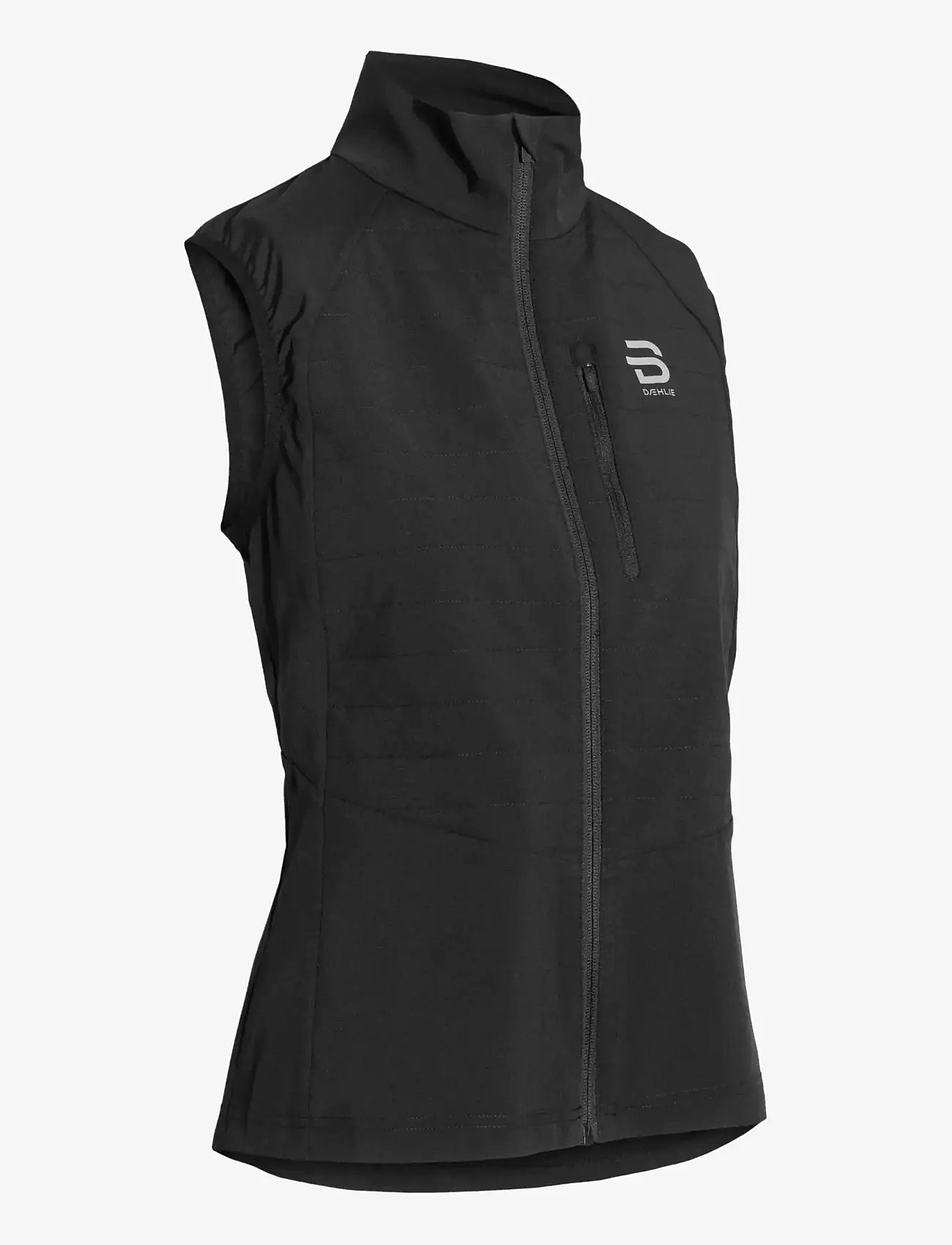 Daehlie - Vest Run 2.0 Wmn - frühlingsjacken - 99900 - 1