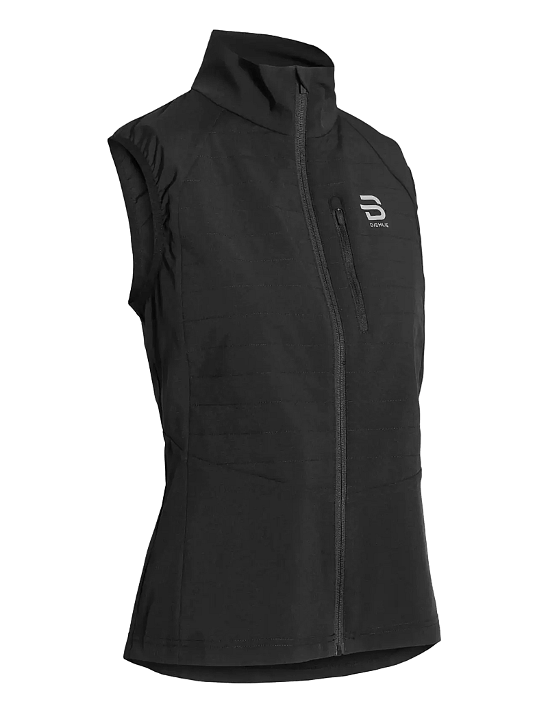 Daehlie - Vest Run 2.0 Wmn - frühlingsjacken - 99900 - 1