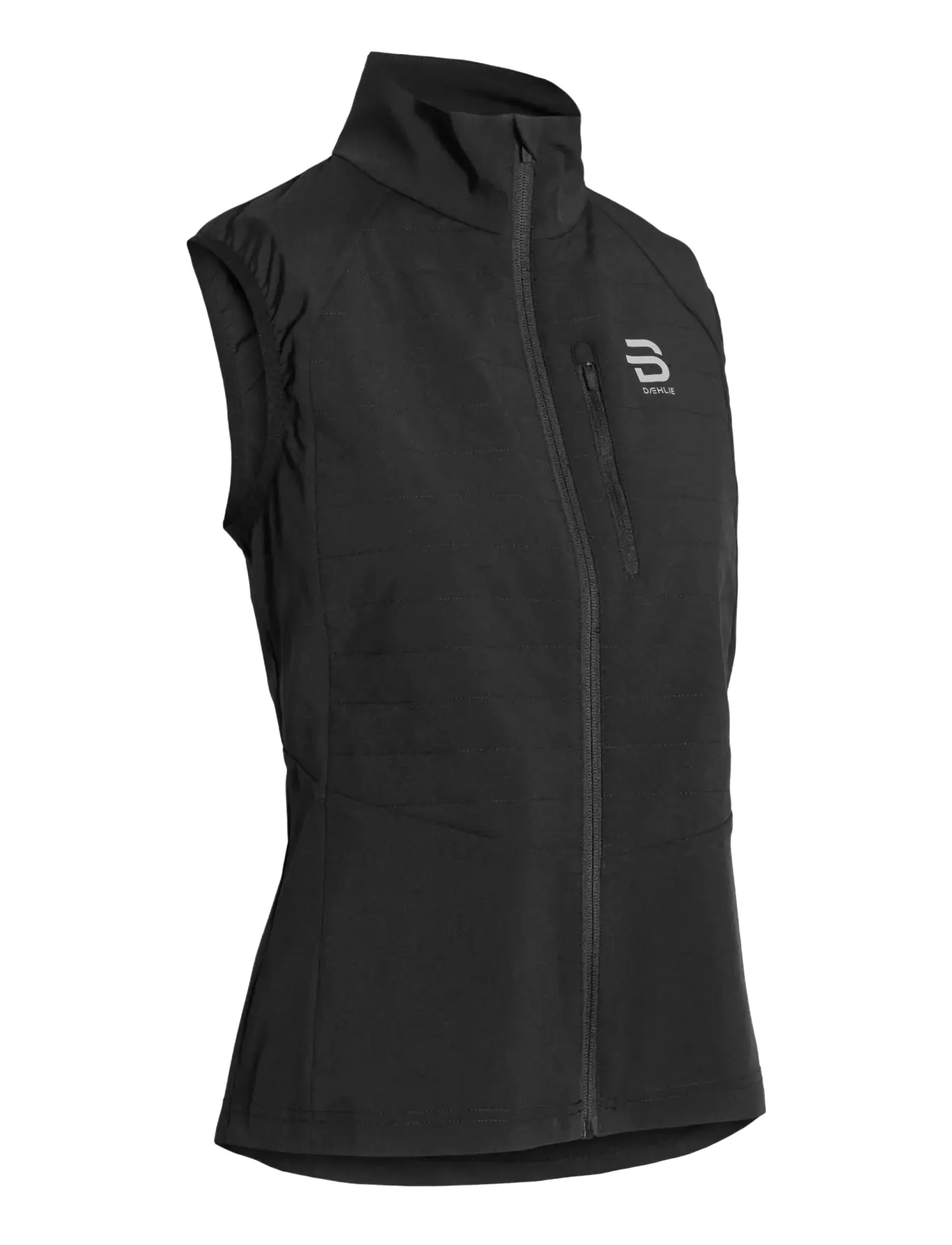 Daehlie Vest Run 2.0 Wmn - Daehlie - 99900 / black