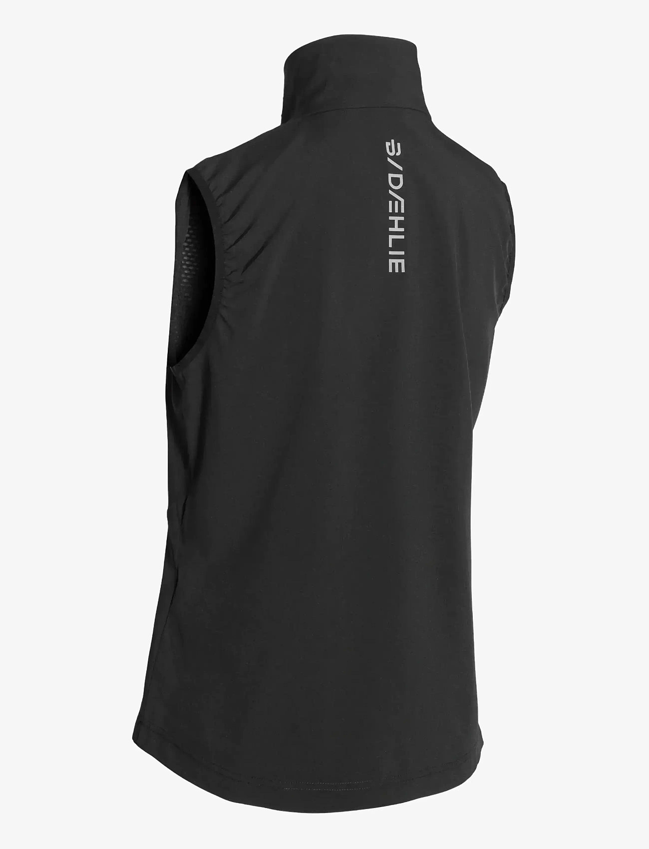 Daehlie - Vest Run 2.0 Wmn - frühlingsjacken - 99900 - 2