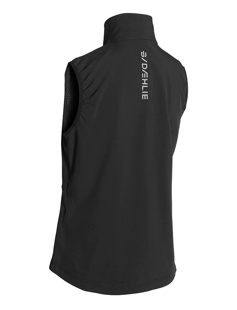 Daehlie - Vest Run 2.0 Wmn - frühlingsjacken - 99900 - 2
