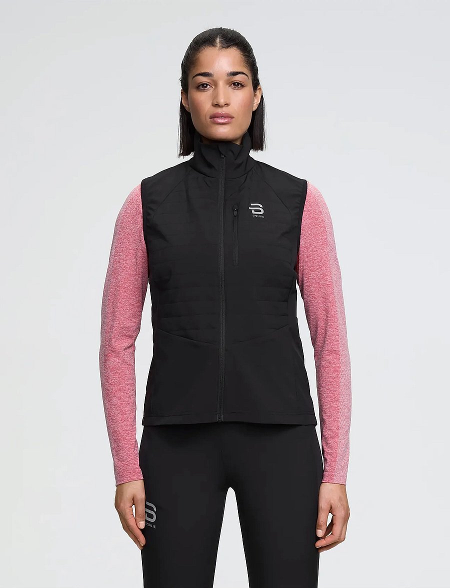 Daehlie - Vest Run 2.0 Wmn - 99900 - 0