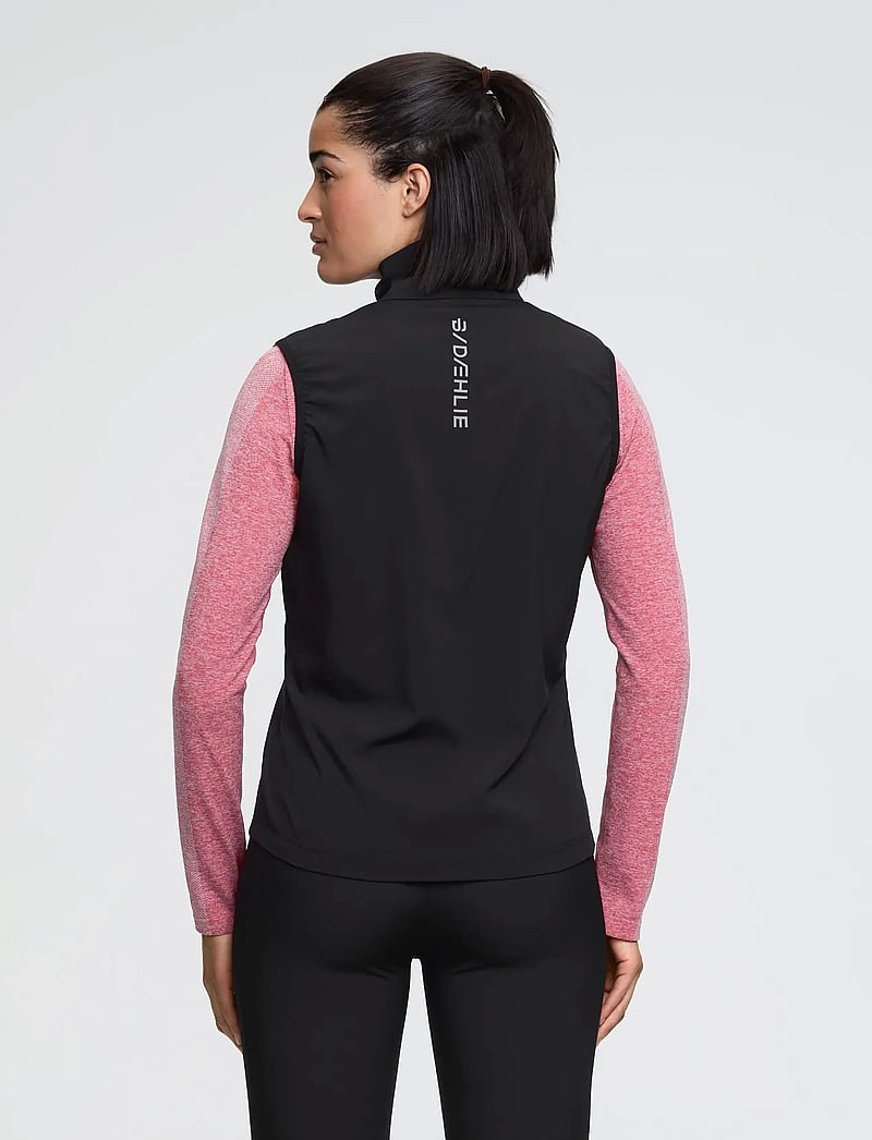 Daehlie - Vest Run 2.0 Wmn - frühlingsjacken - 99900 - 3
