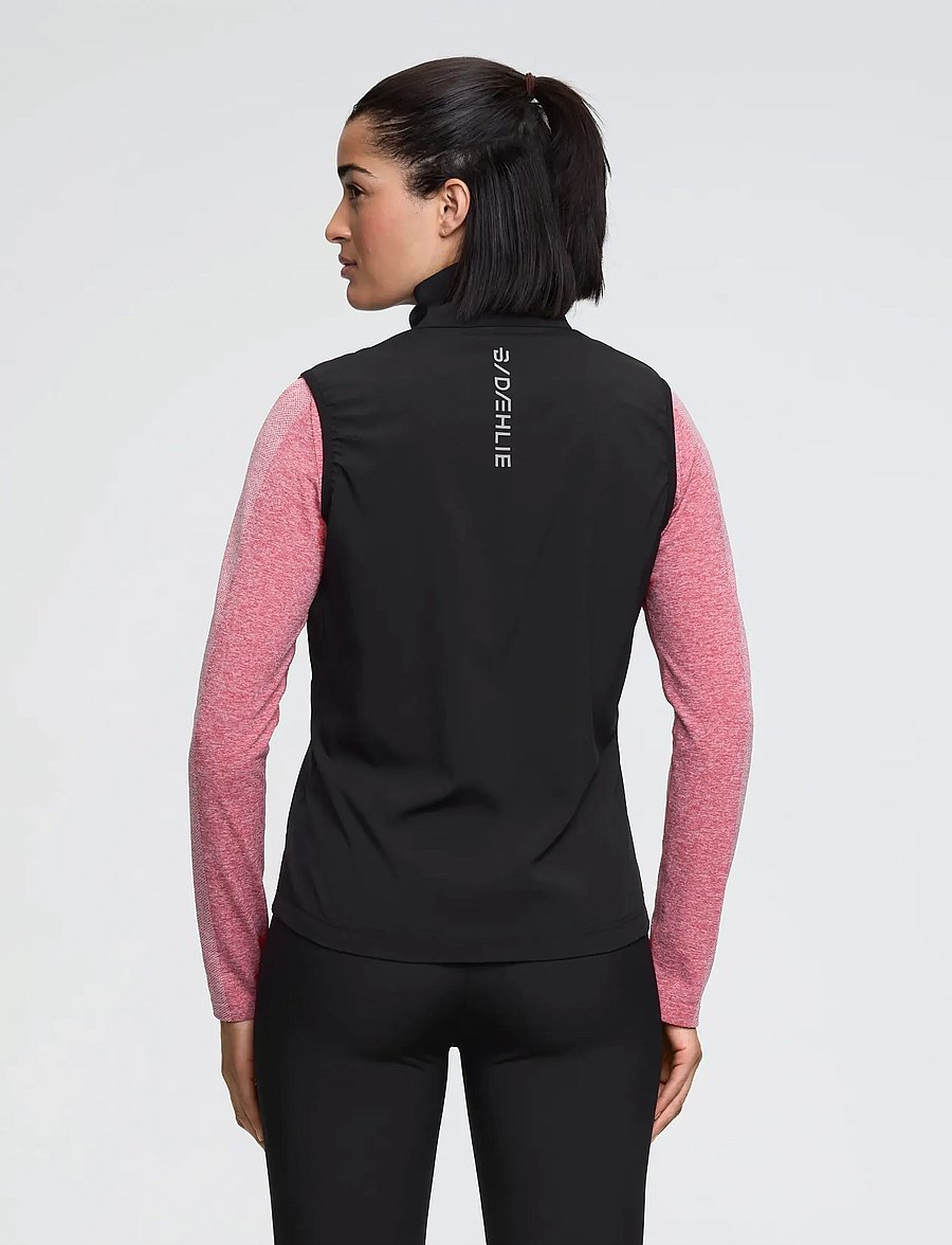 Daehlie - Vest Run 2.0 Wmn - 99900 - 3