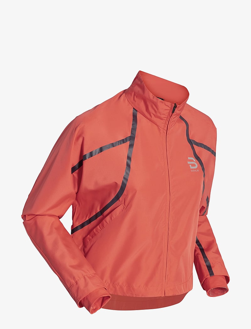 Daehlie - Jacket Attempt Wmn - sportsjakker - 39300 - 1