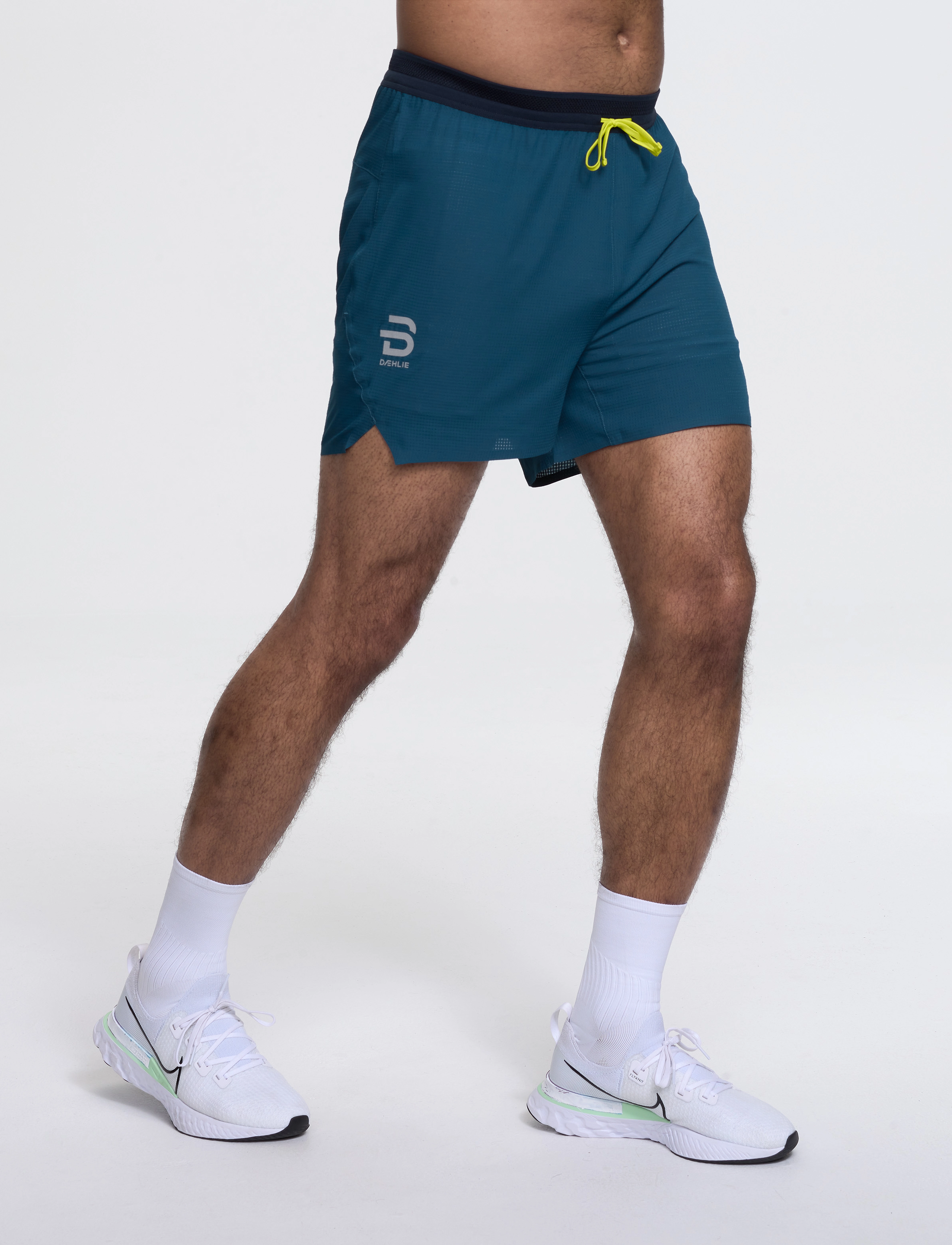 Daehlie - Shorts Swift 4" - 54300 - 2