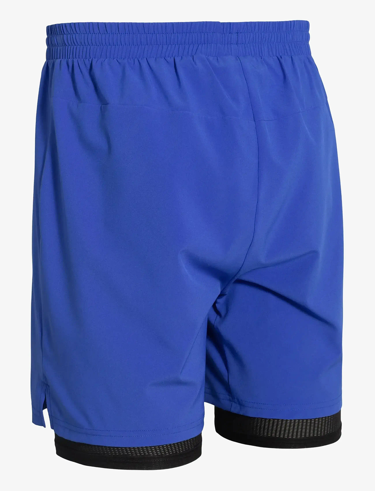 Daehlie - Shorts Run 2 in 1 - running shorts - 25600 - 2