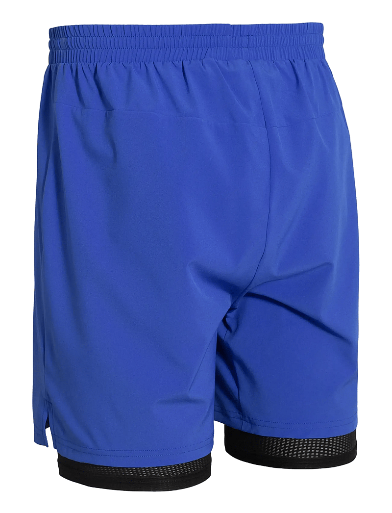 Daehlie - Shorts Run 2 in 1 - lühikesed jooksupüksid - 25600 - 2
