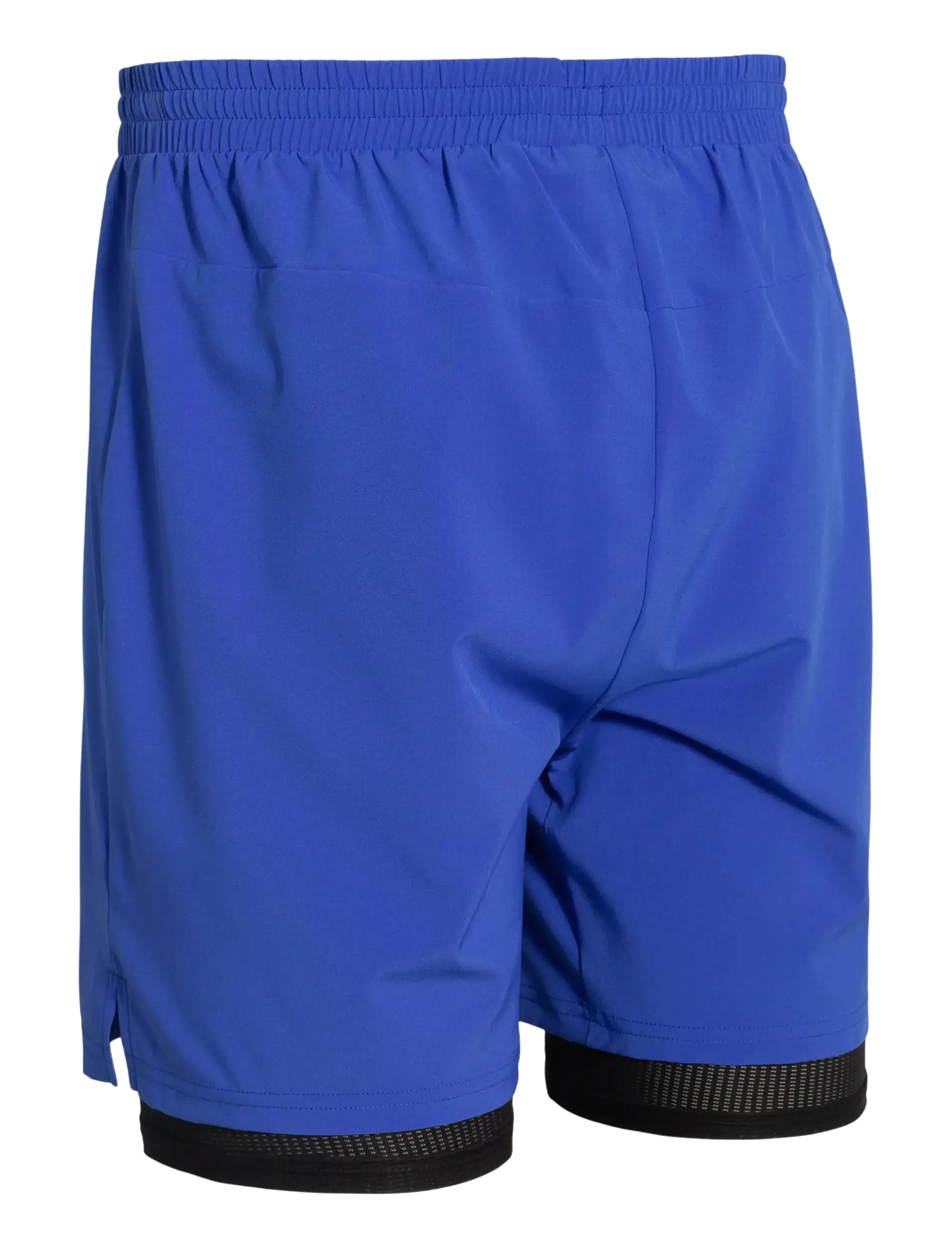 Daehlie - Shorts Run 2 in 1 - lühikesed jooksupüksid - 25600 - 2