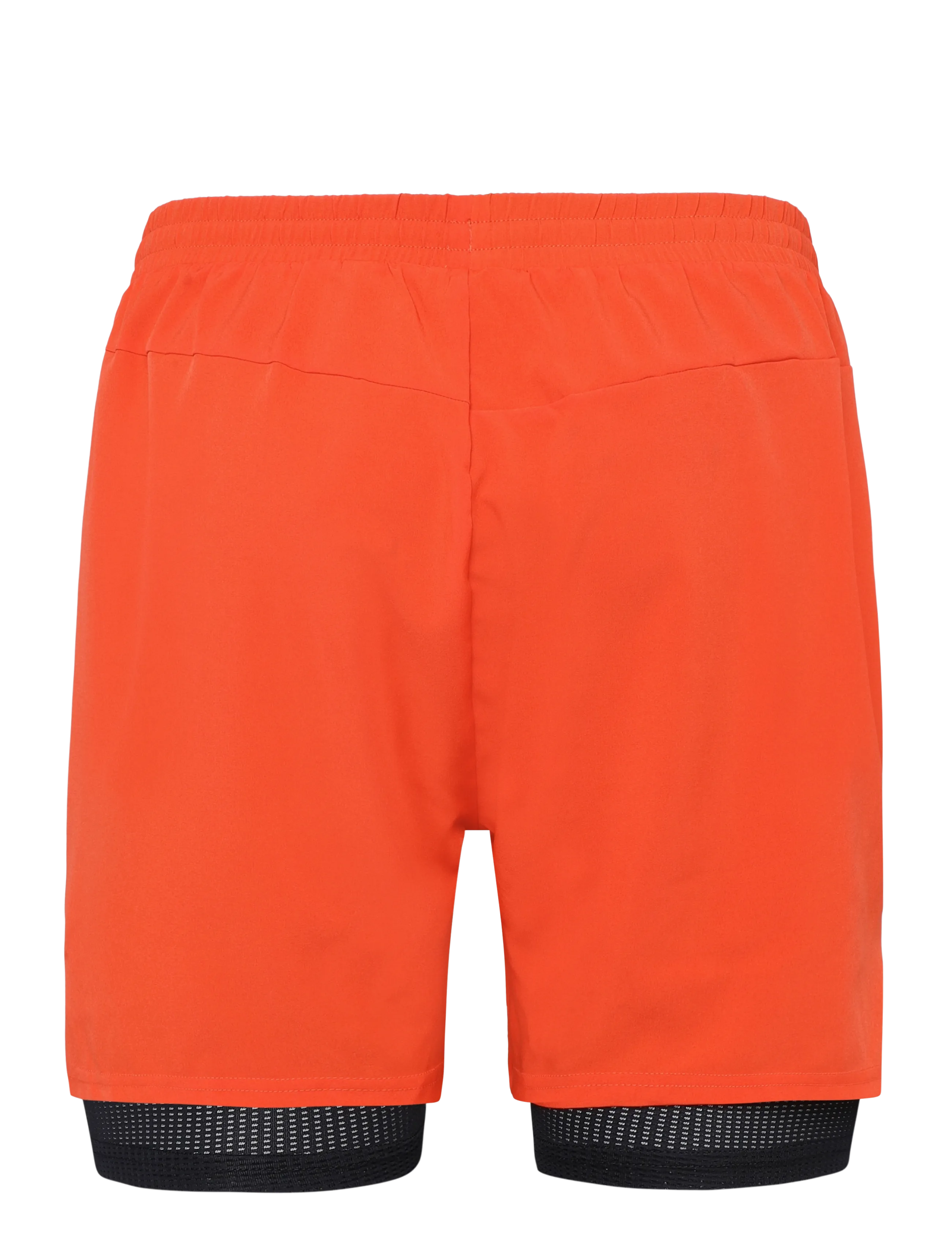 Daehlie - Shorts Run 2 in 1 - laufshorts - 35200 - 1