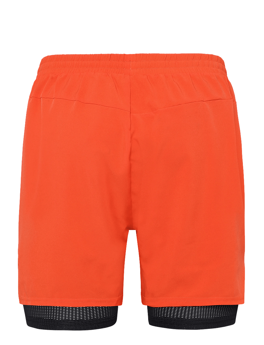 Daehlie - Shorts Run 2 in 1 - laufshorts - 35200 - 1