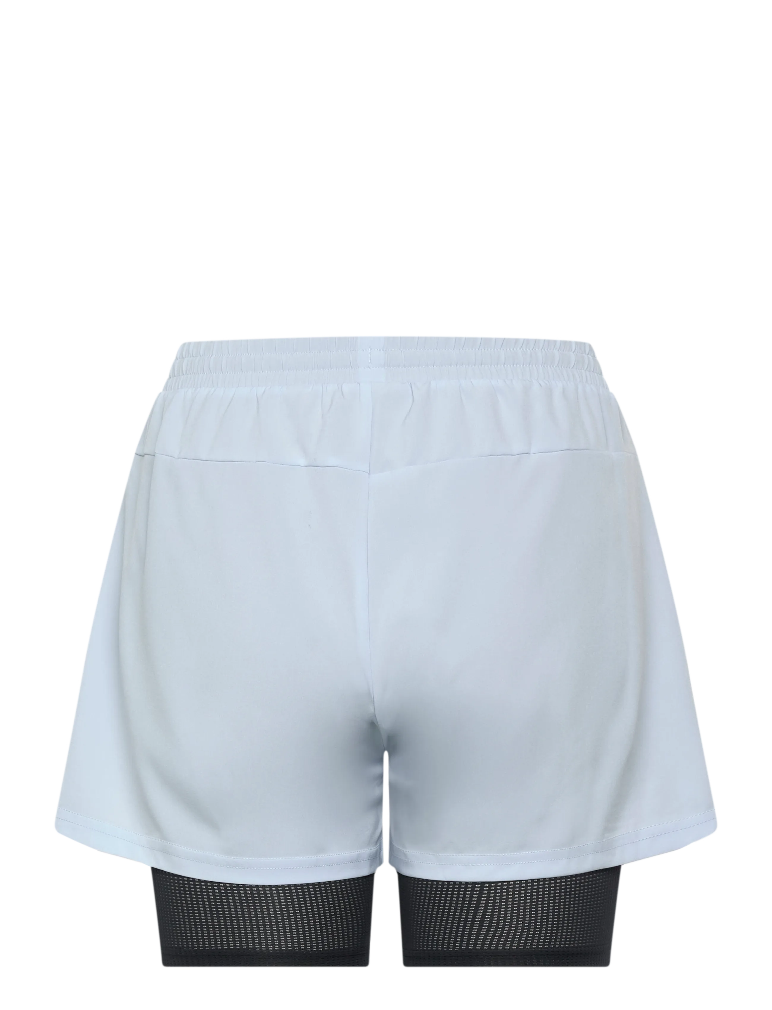 Daehlie - Shorts Run 2 in 1 Wmn - running shorts - 22800 - 1