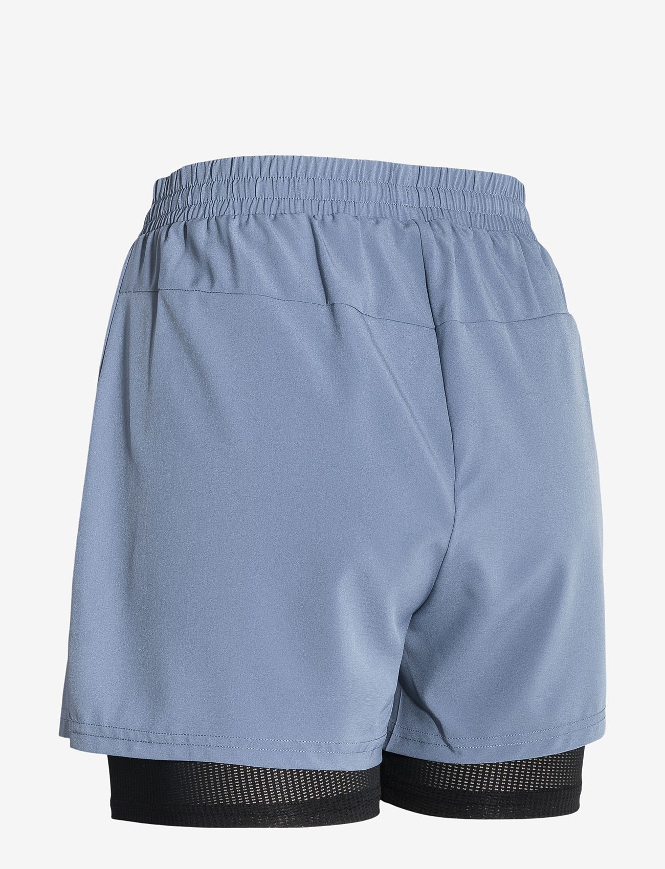 Daehlie - Shorts Run 2 in 1 Wmn - 23950 - 1