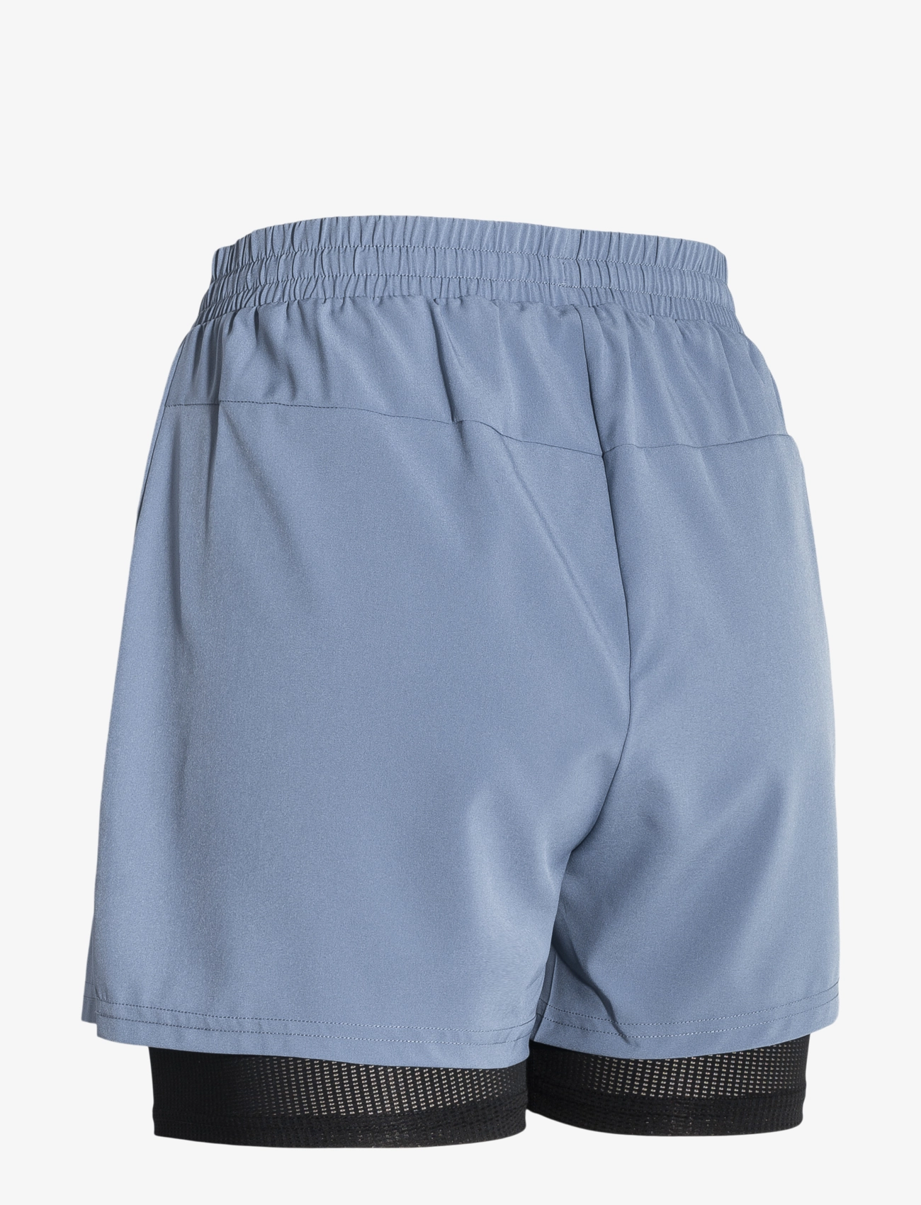Daehlie - Shorts Run 2 in 1 Wmn - løbeshorts - 23950 - 2