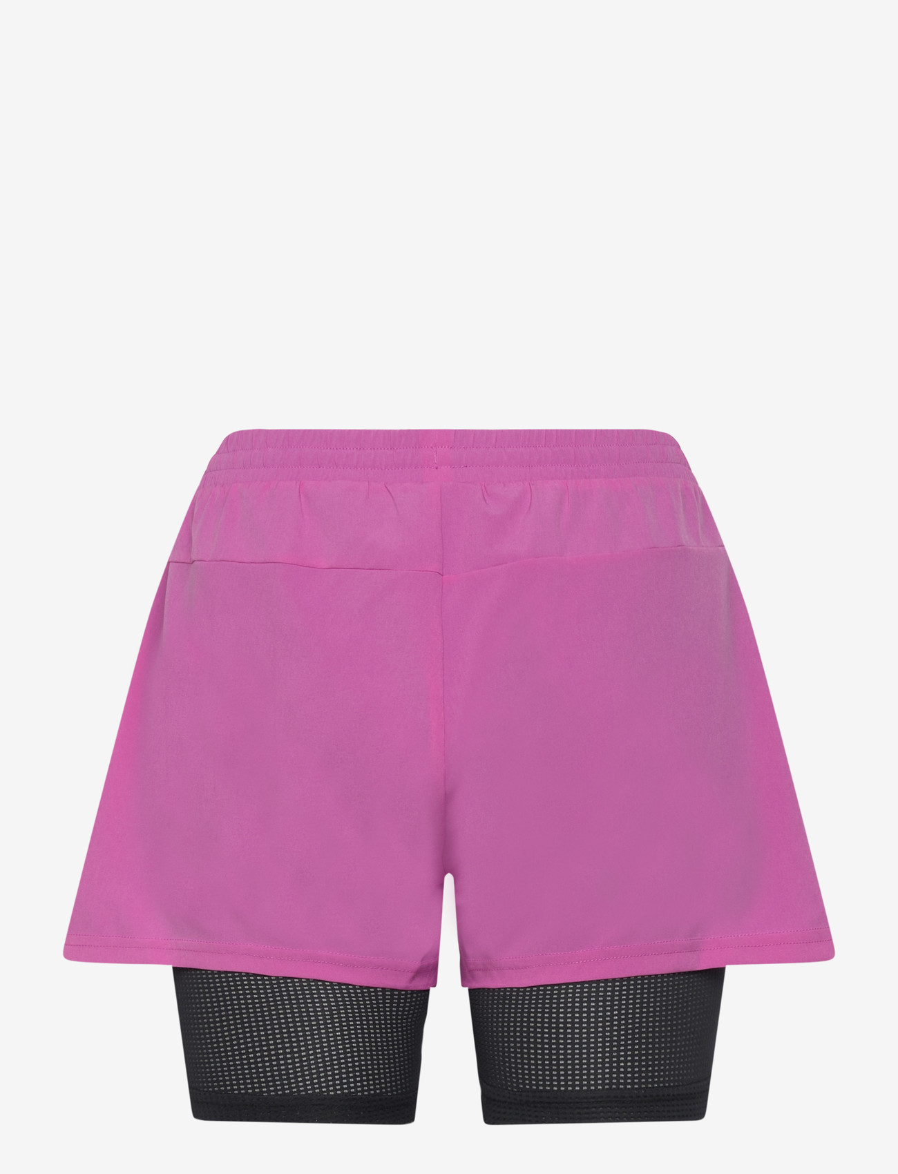Daehlie - Shorts Run 2 in 1 Wmn - løbeshorts - 31600 - 1