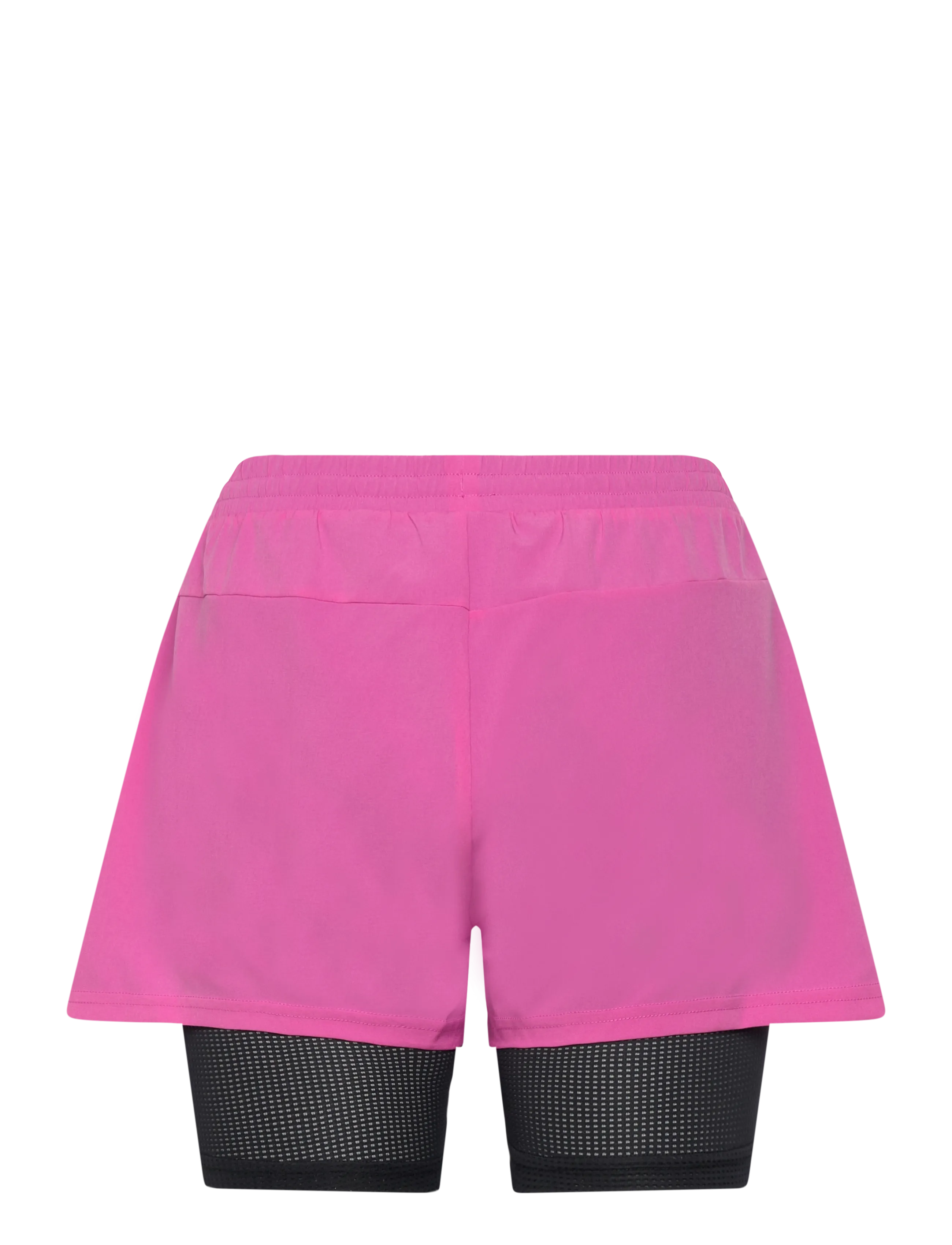 Daehlie - Shorts Run 2 in 1 Wmn - shorts de course - 31600 - 1