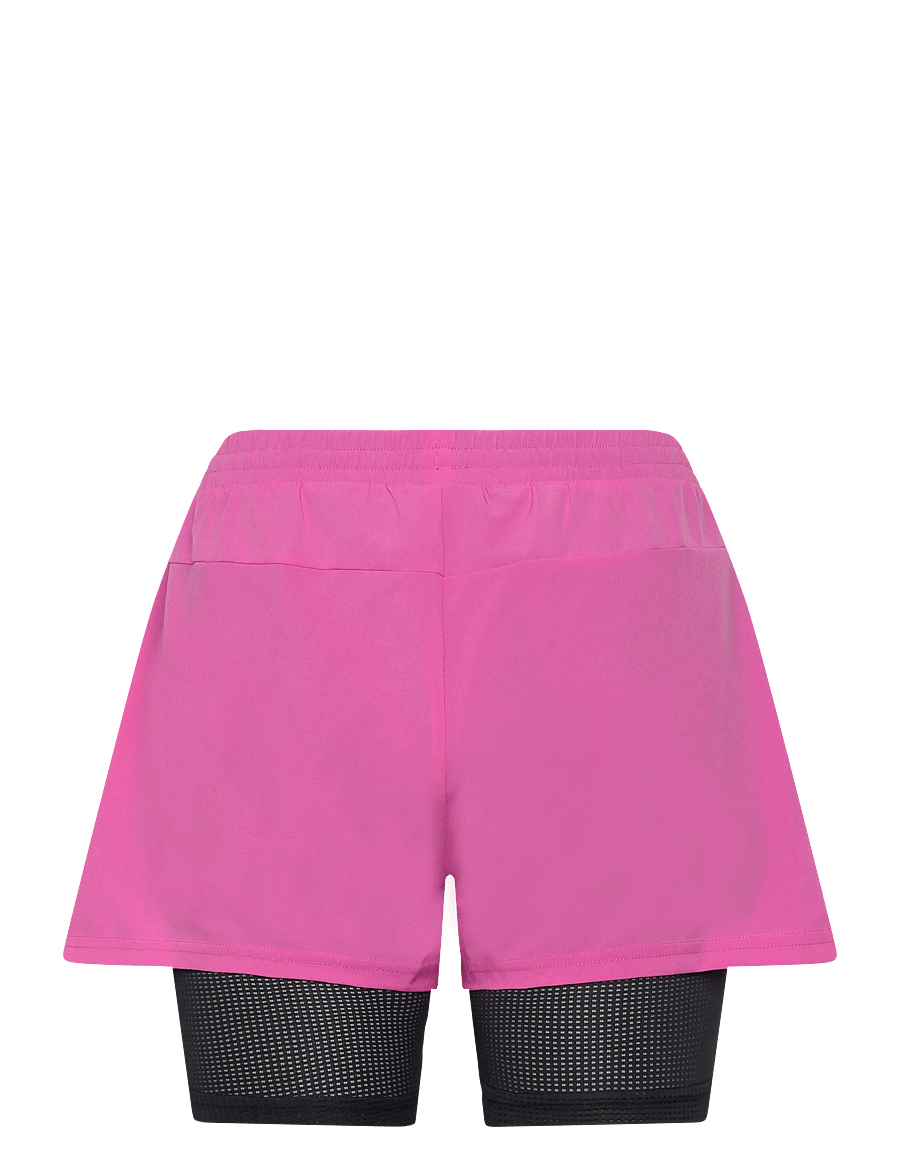Daehlie - Shorts Run 2 in 1 Wmn - shorts de course - 31600 - 1