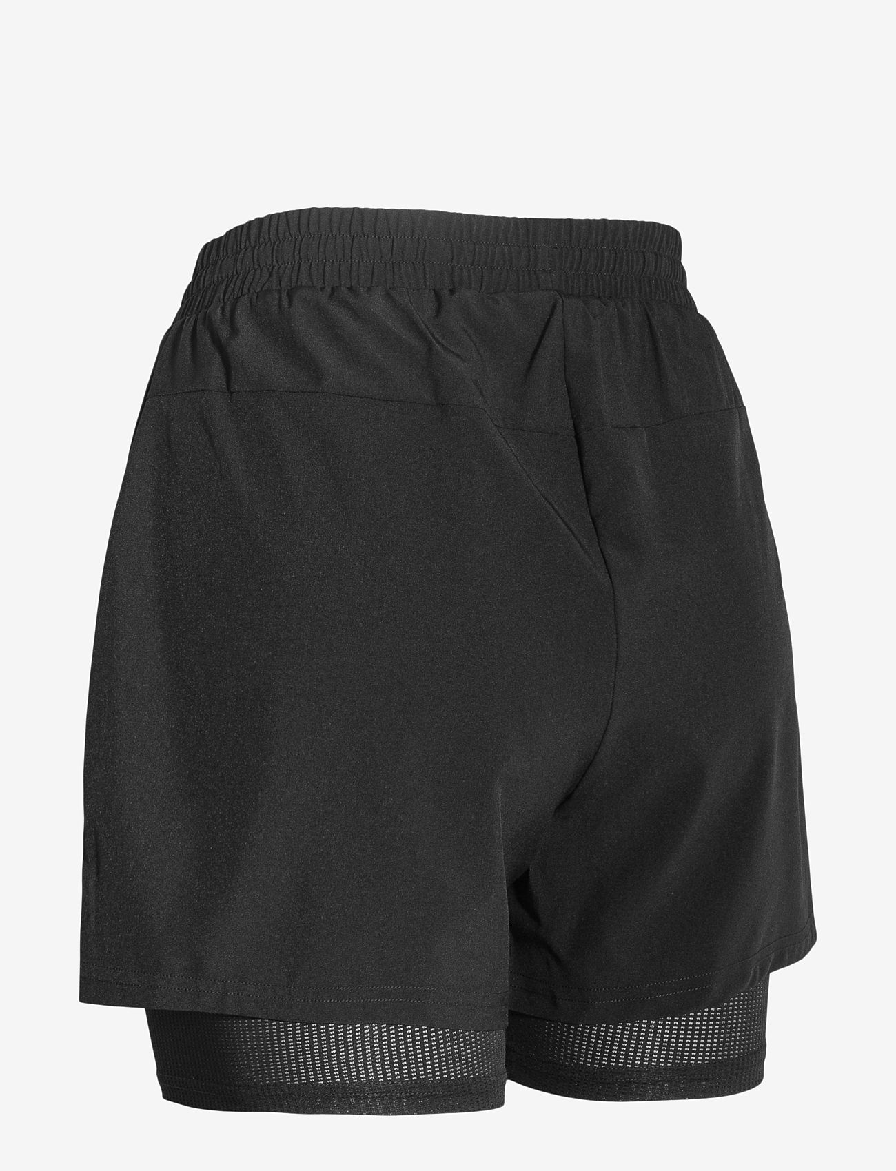 Daehlie - Shorts Run 2 in 1 Wmn - running shorts - 99900 - 1