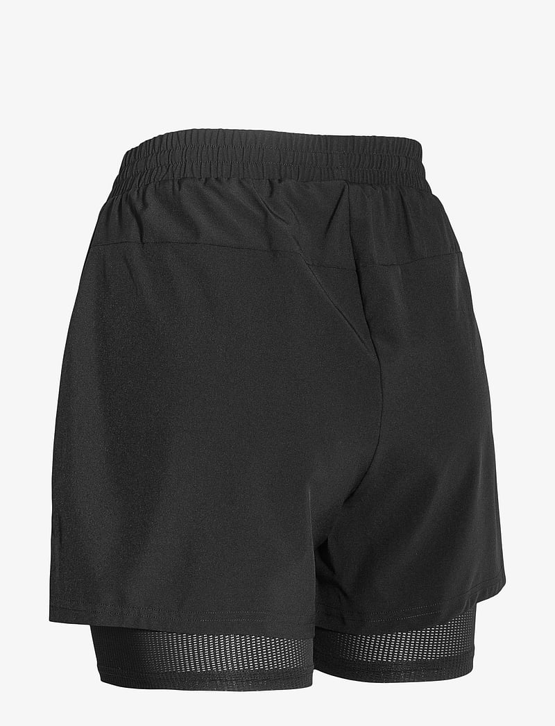 Daehlie - Shorts Run 2 in 1 Wmn - running shorts - 99900 - 1