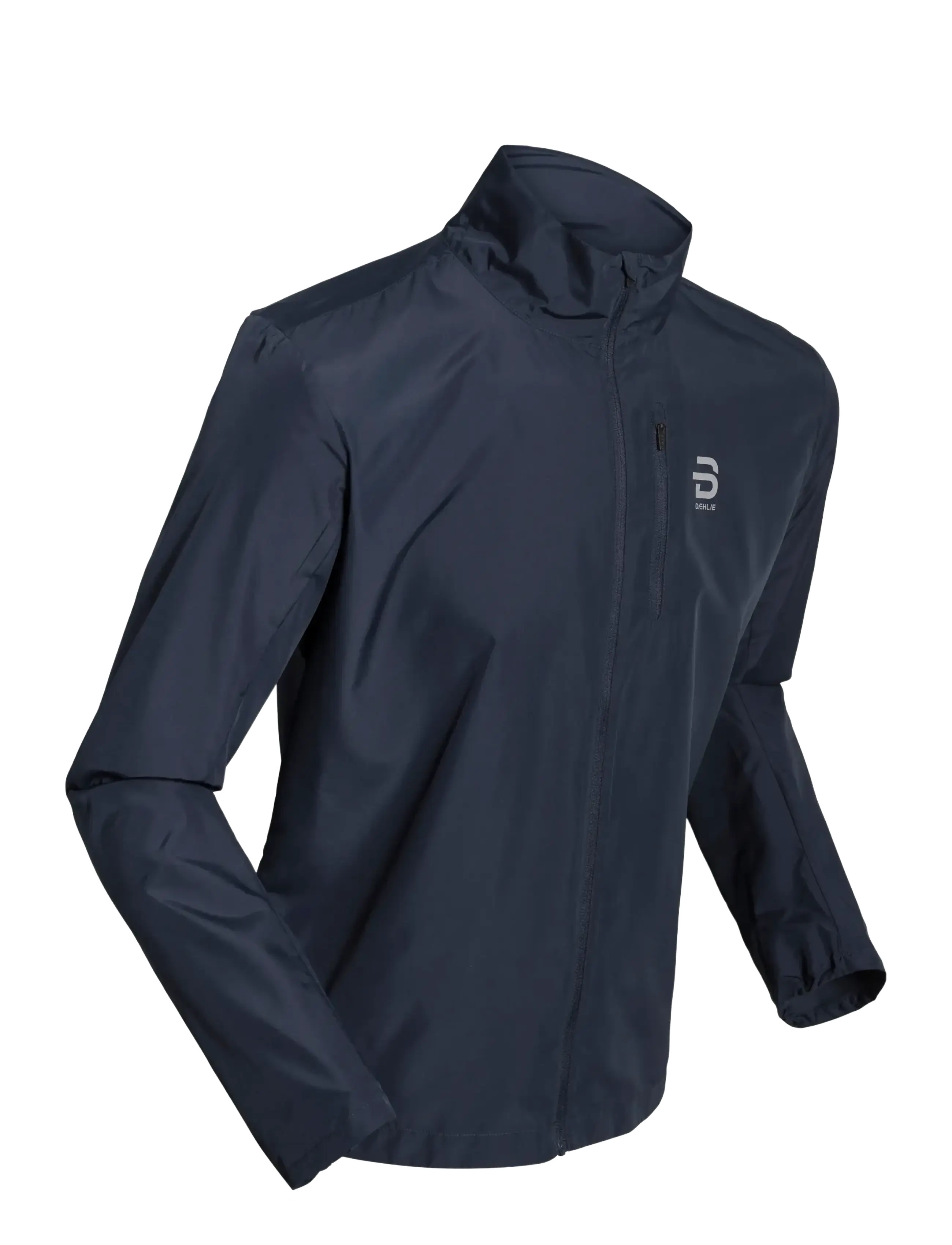 Daehlie Jacket Tempo - Õueriided - 25000 / blue