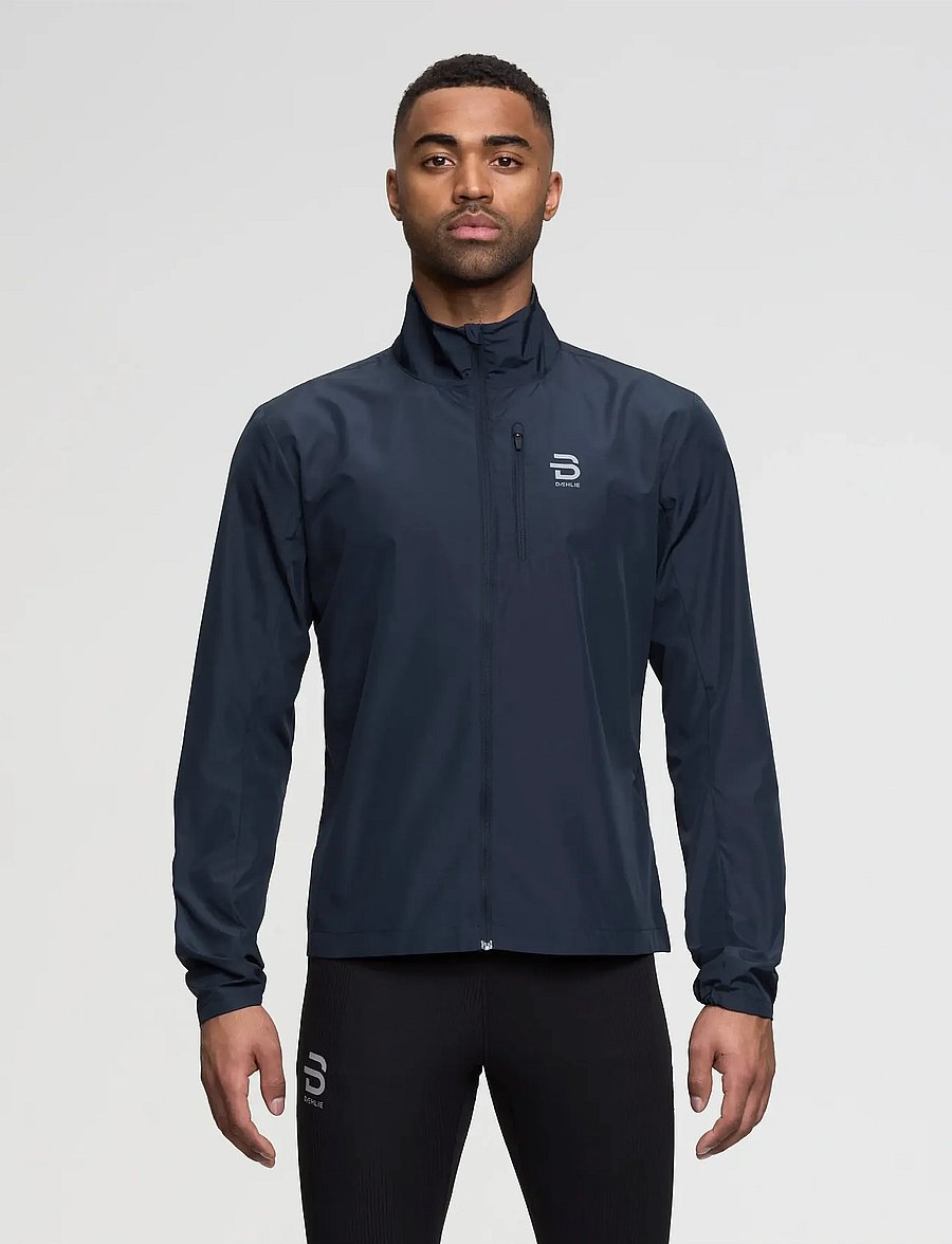 Daehlie - Jacket Tempo - sports jackets - 25000 - 0