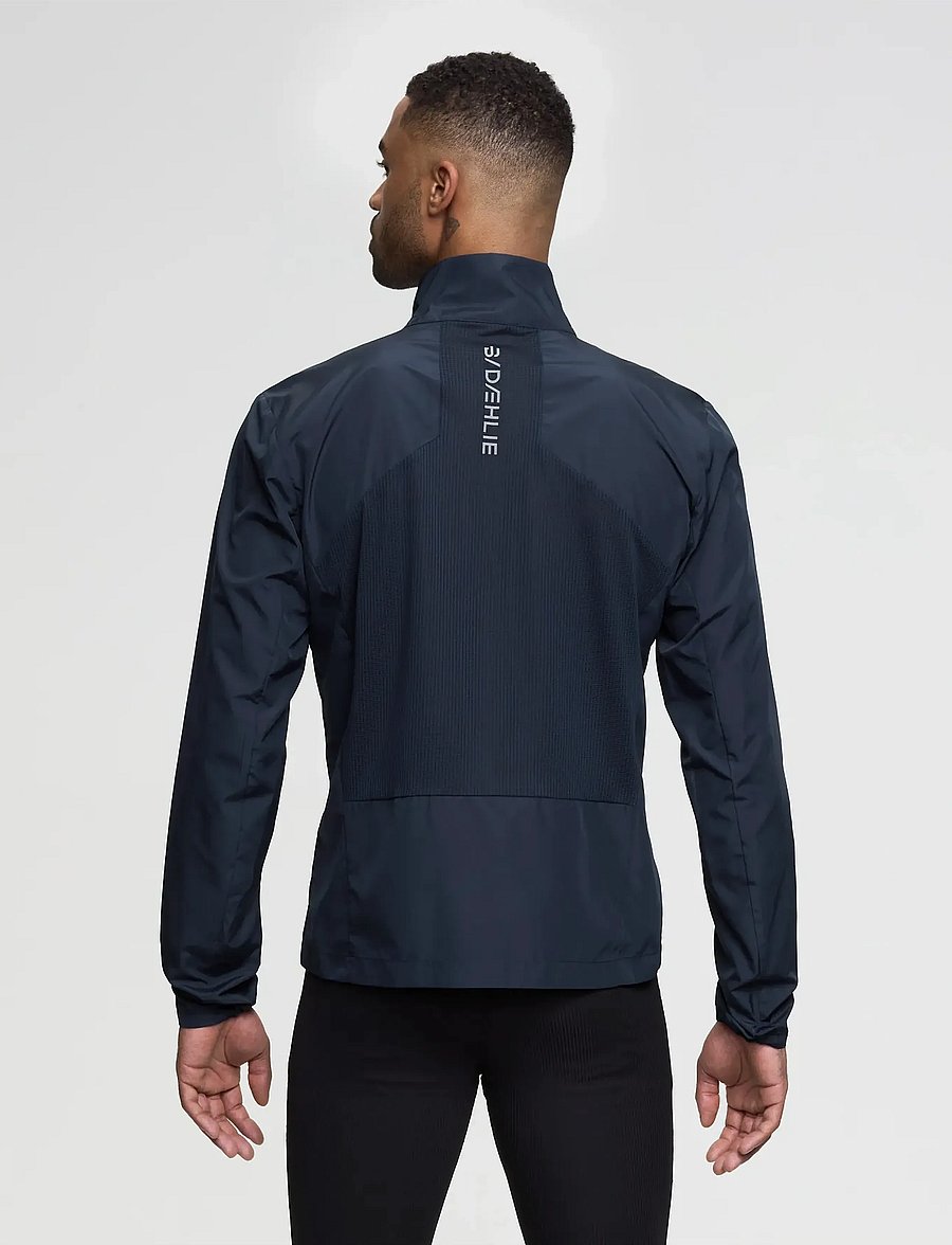 Daehlie - Jacket Tempo - sportsjakker - 25000 - 3