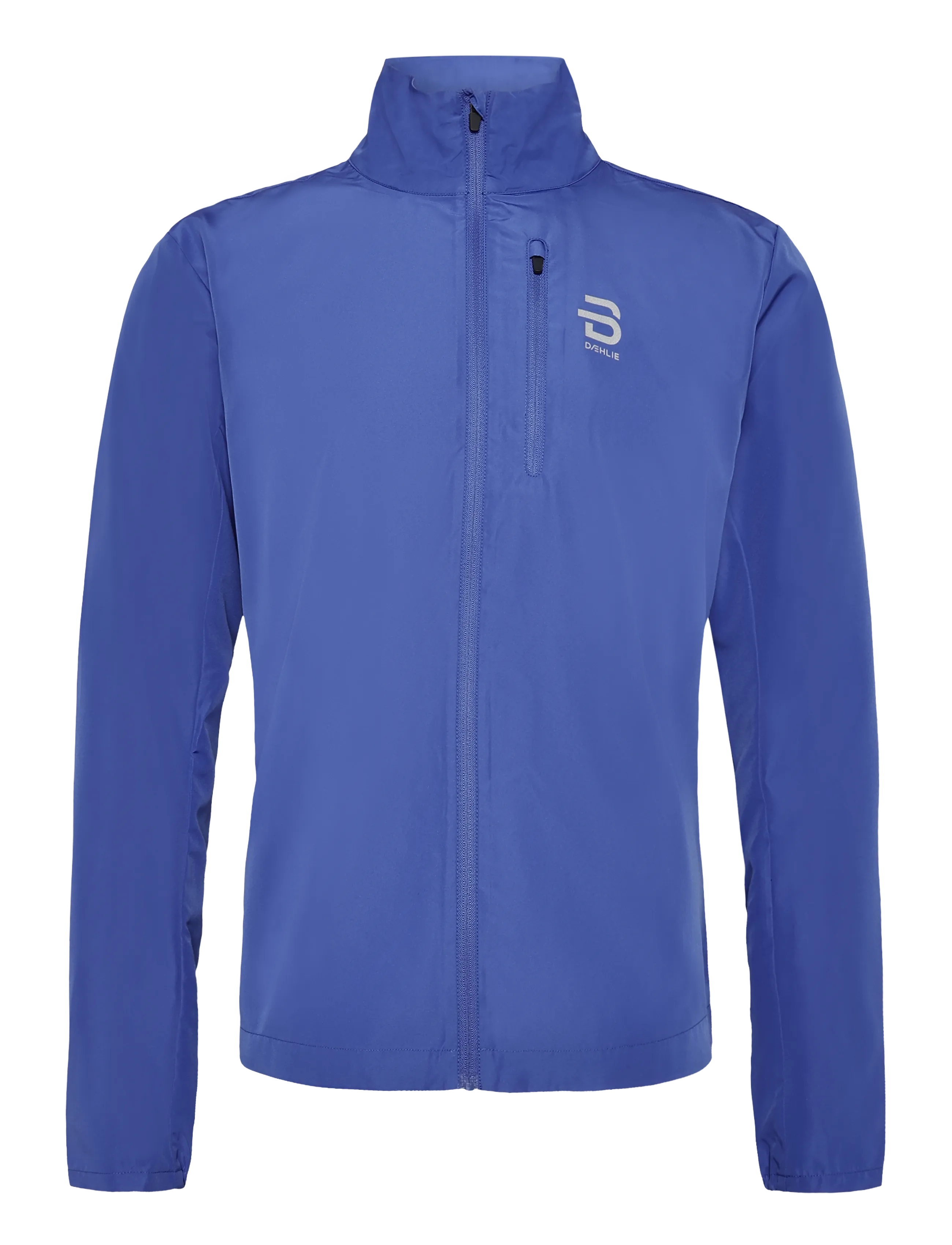 Daehlie Jacket Tempo - Jackor - 25600 / blue