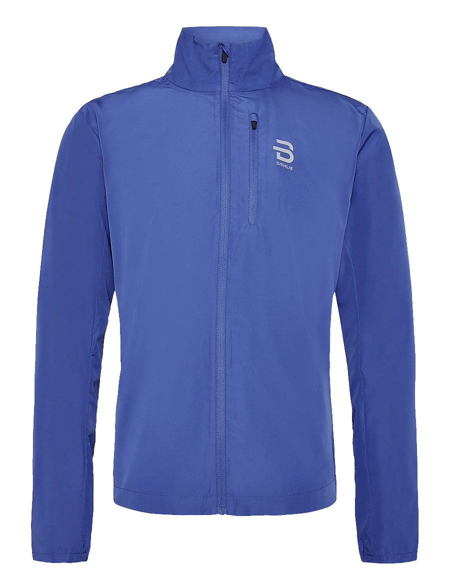 Daehlie - Jacket Tempo - sportjackor - 25600 - 0