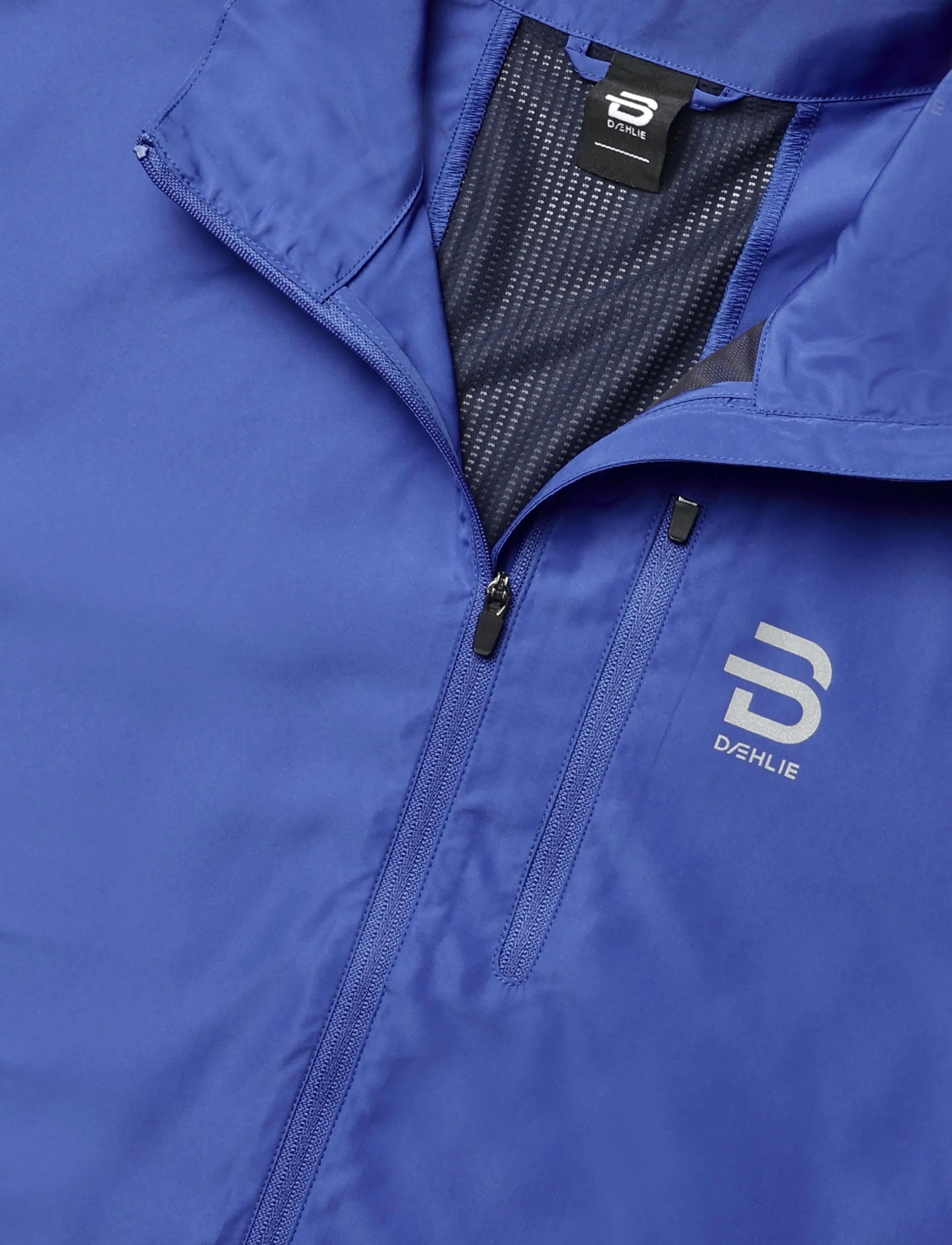 Daehlie - Jacket Tempo - sportjackor - 25600 - 2
