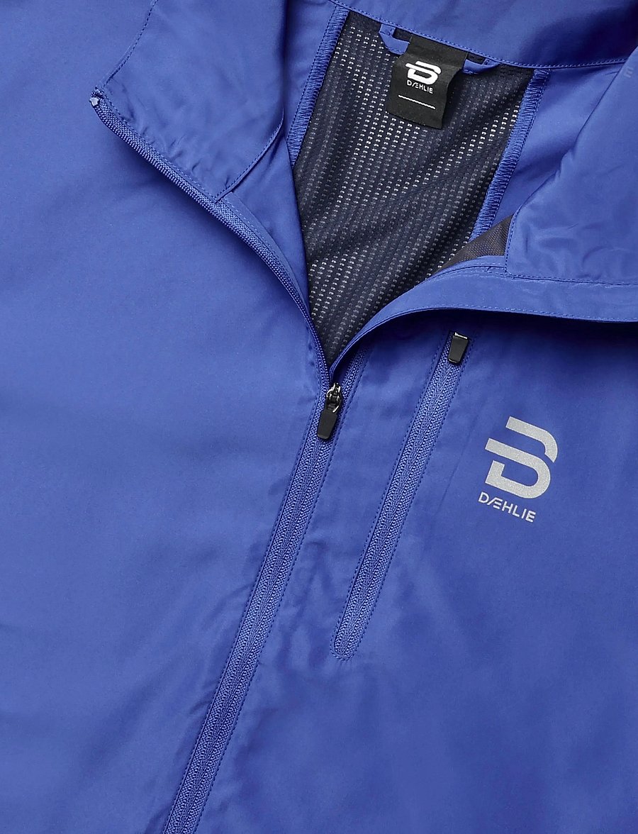 Daehlie - Jacket Tempo - sportjackor - 25600 - 2
