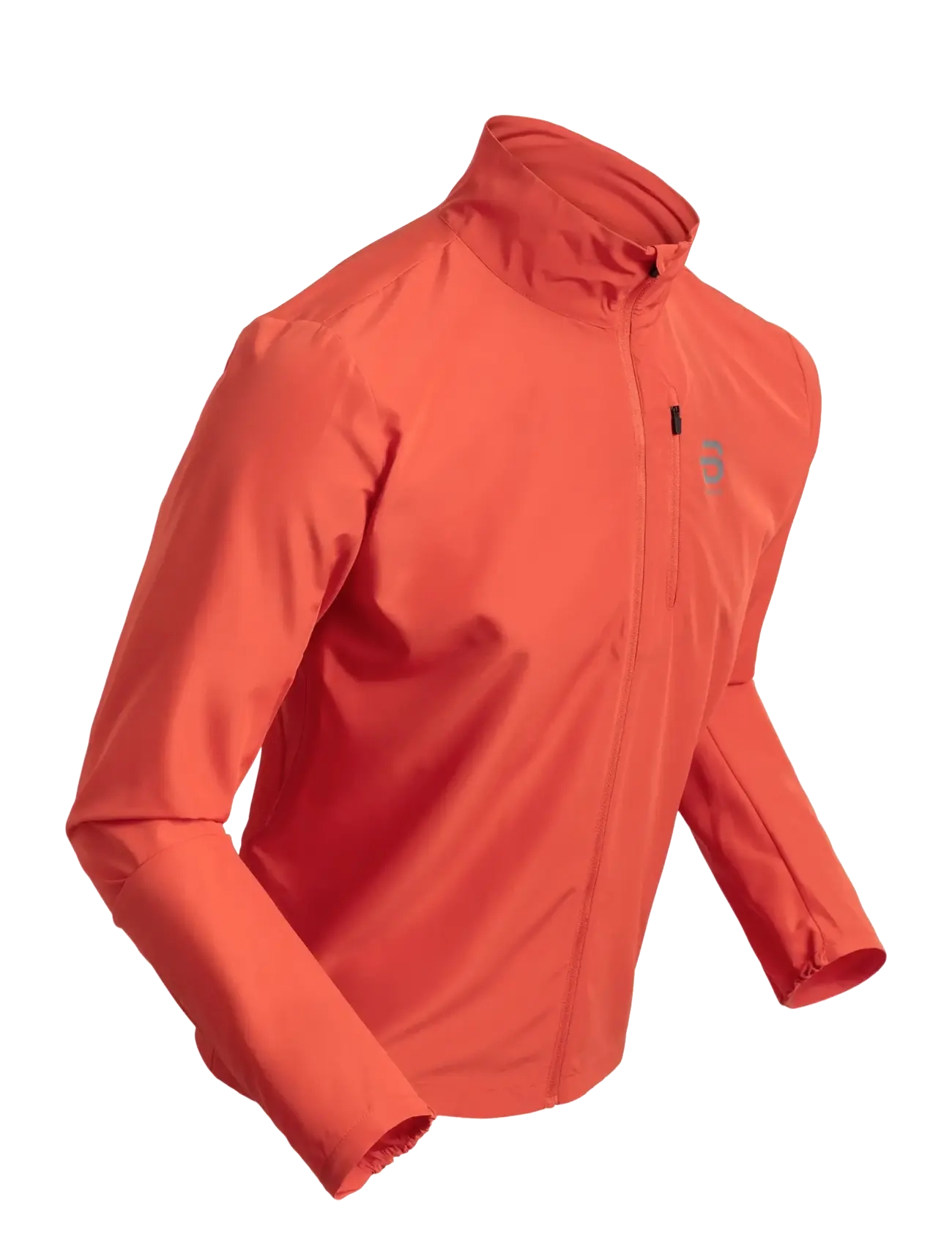 DAEHLIE Jacke Tempo Orange - S - Herren