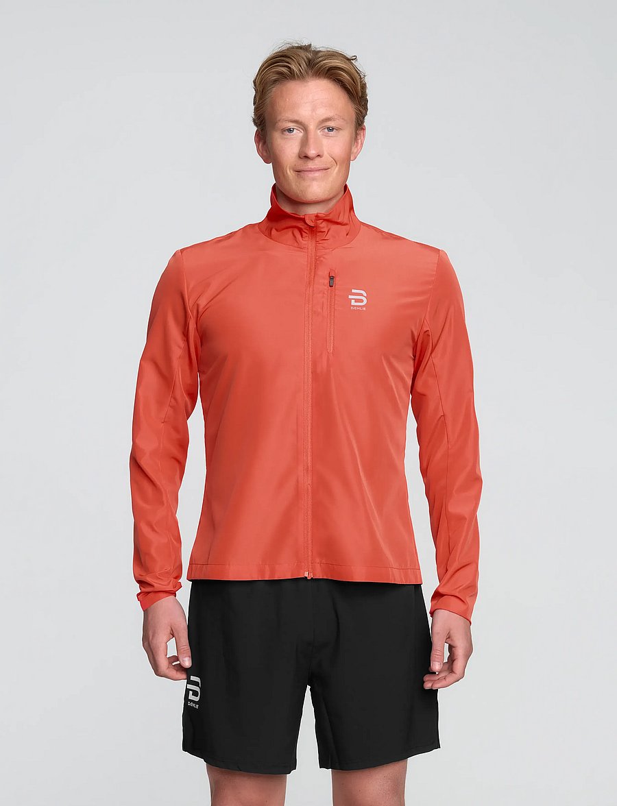 Daehlie - Jacket Tempo - sports jackets - 35200 - 0