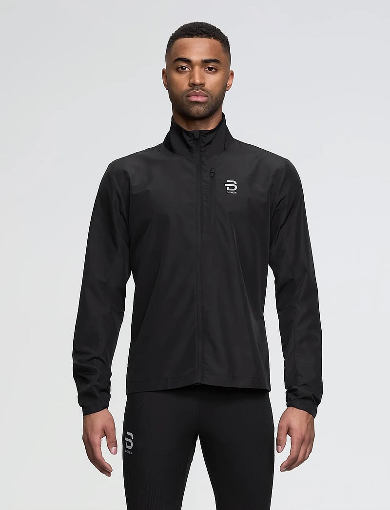 Daehlie - Jacket Tempo - spordijakid - 99900 - 0