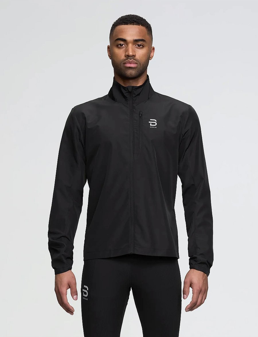 Daehlie - Jacket Tempo - spordijakid - 99900 - 0