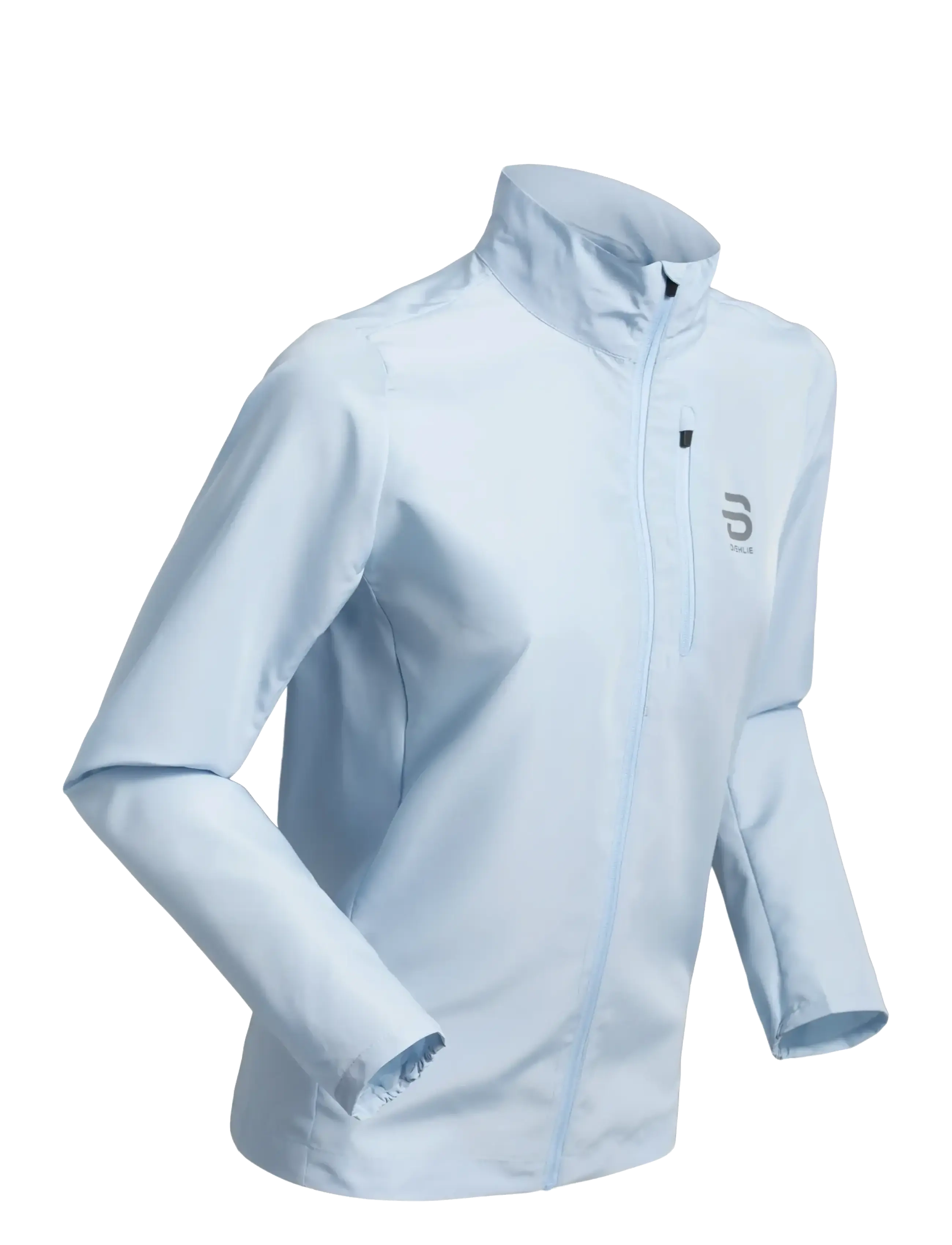 DAEHLIE Jacke Tempo Wmn Blau - L - Damen