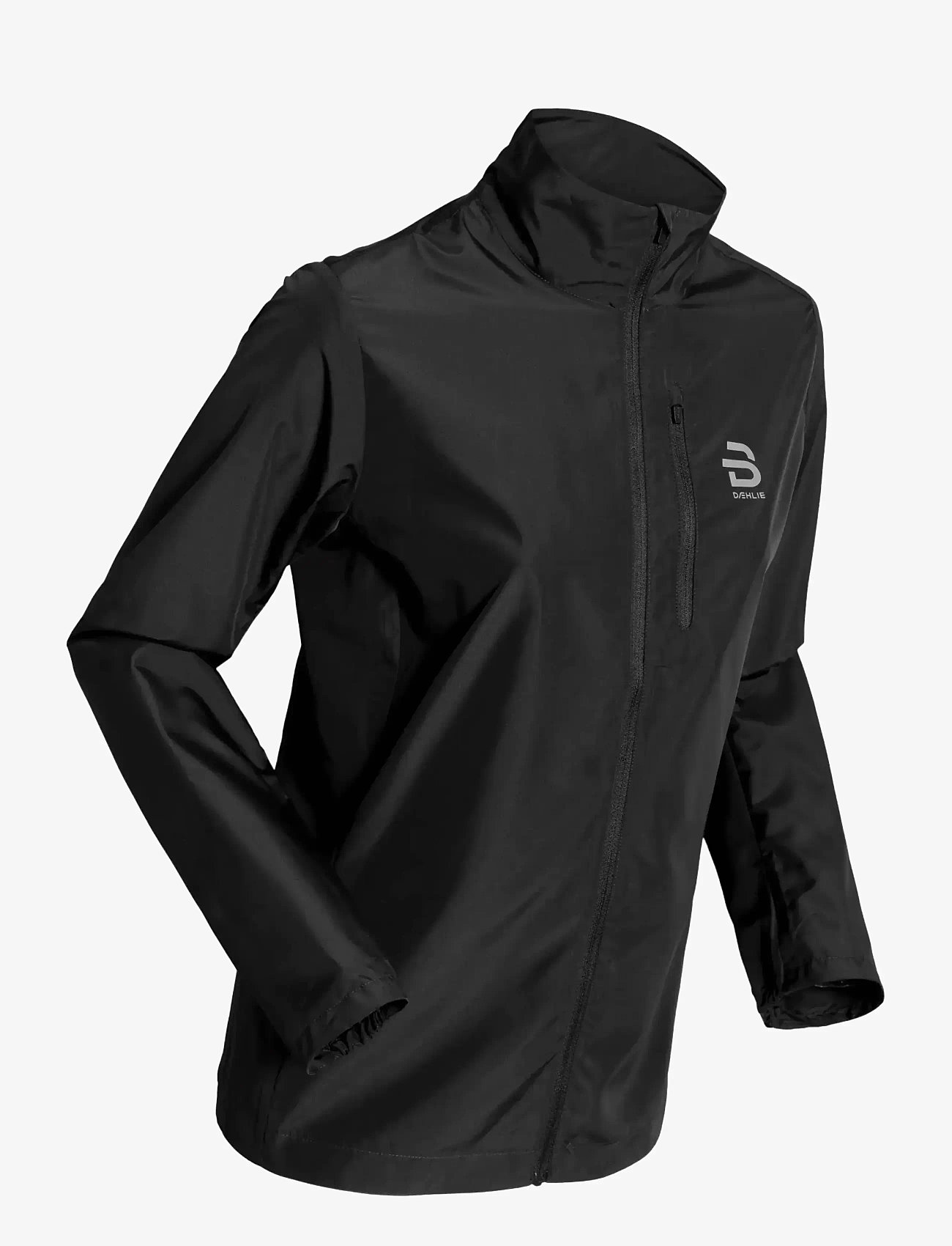 Daehlie - Jacket Tempo Wmn - sportsjakker - 99900 - 1