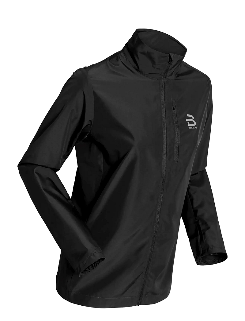 Daehlie - Jacket Tempo Wmn - sportsjakker - 99900 - 1