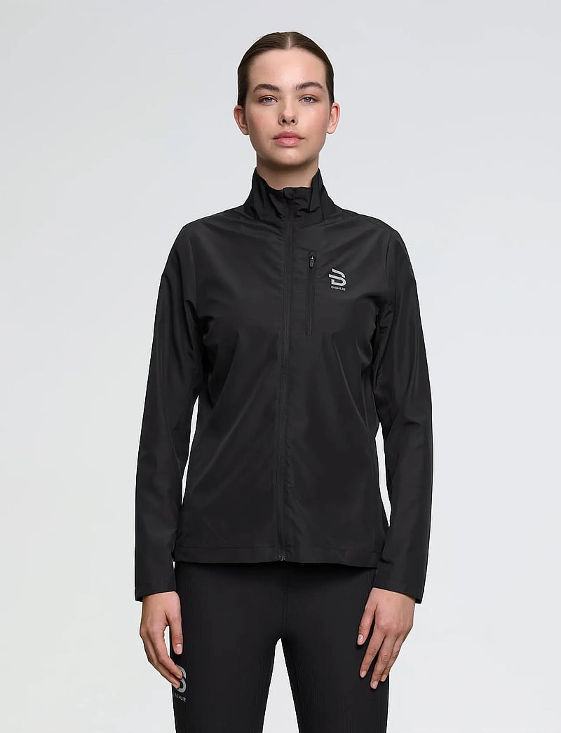 Daehlie - Jacket Tempo Wmn - sportsjakker - 99900 - 0