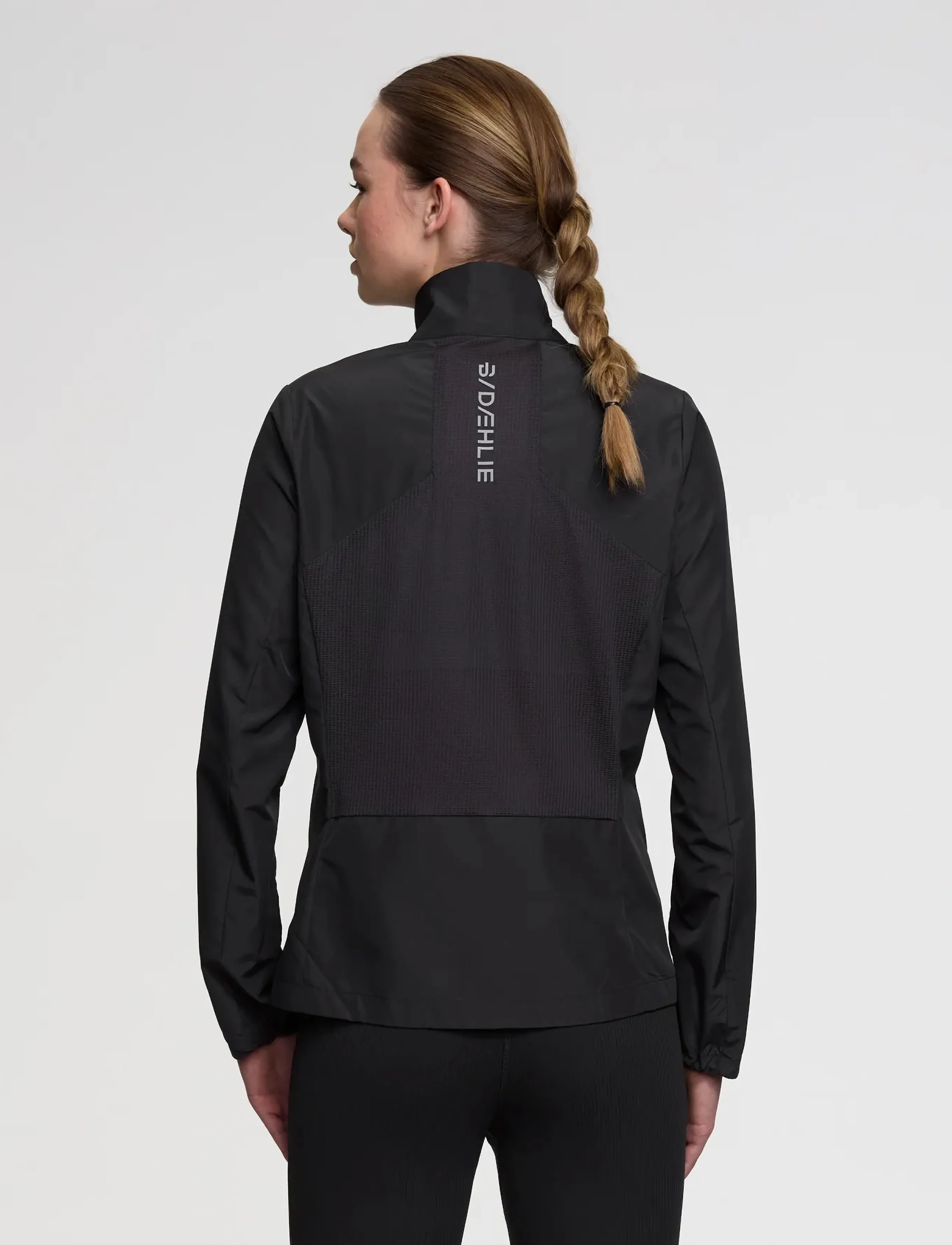Jacket Tempo Wmn 2