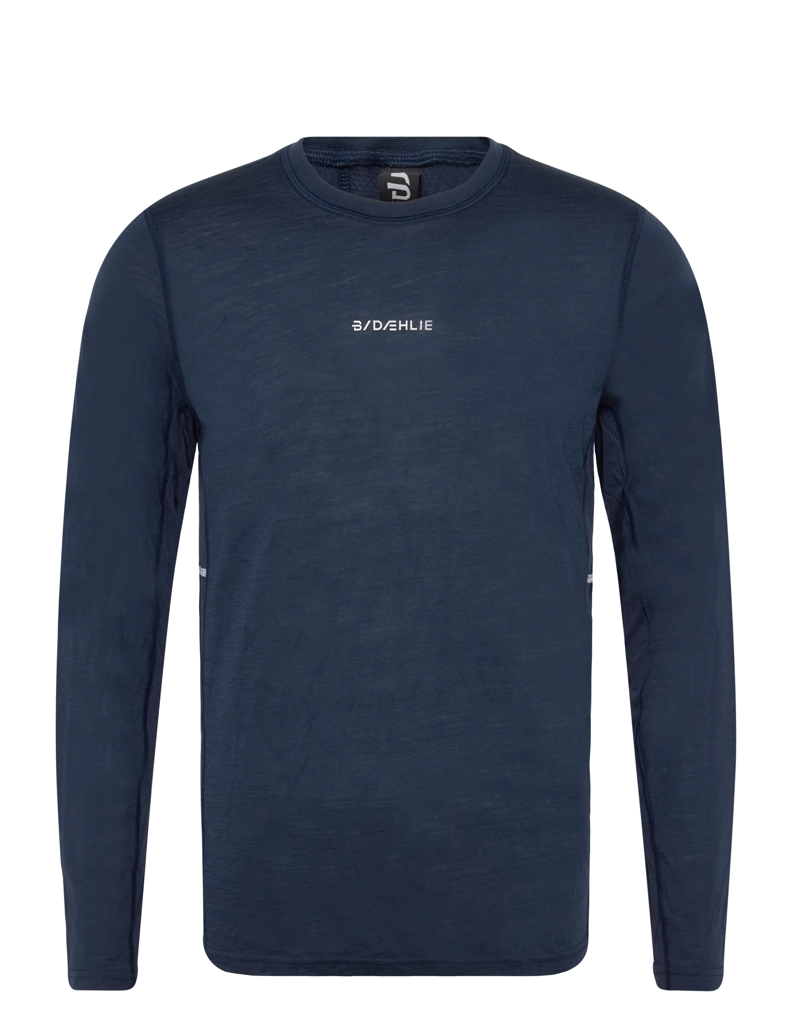 Daehlie Performance Wool Long Sleeve - Vaata kõiki - 25000 / navy