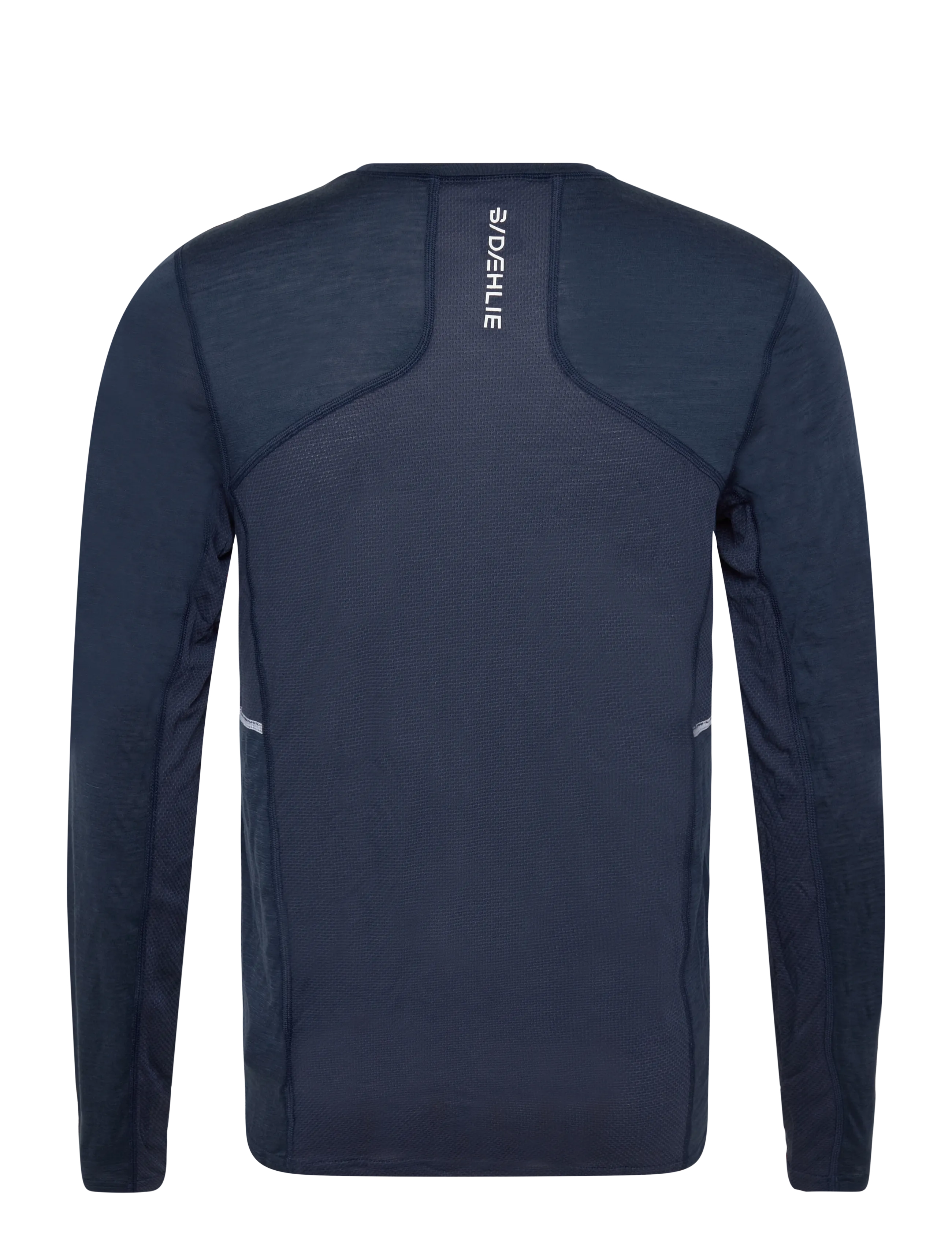 Daehlie - Performance Wool Long Sleeve - 25000 - 1