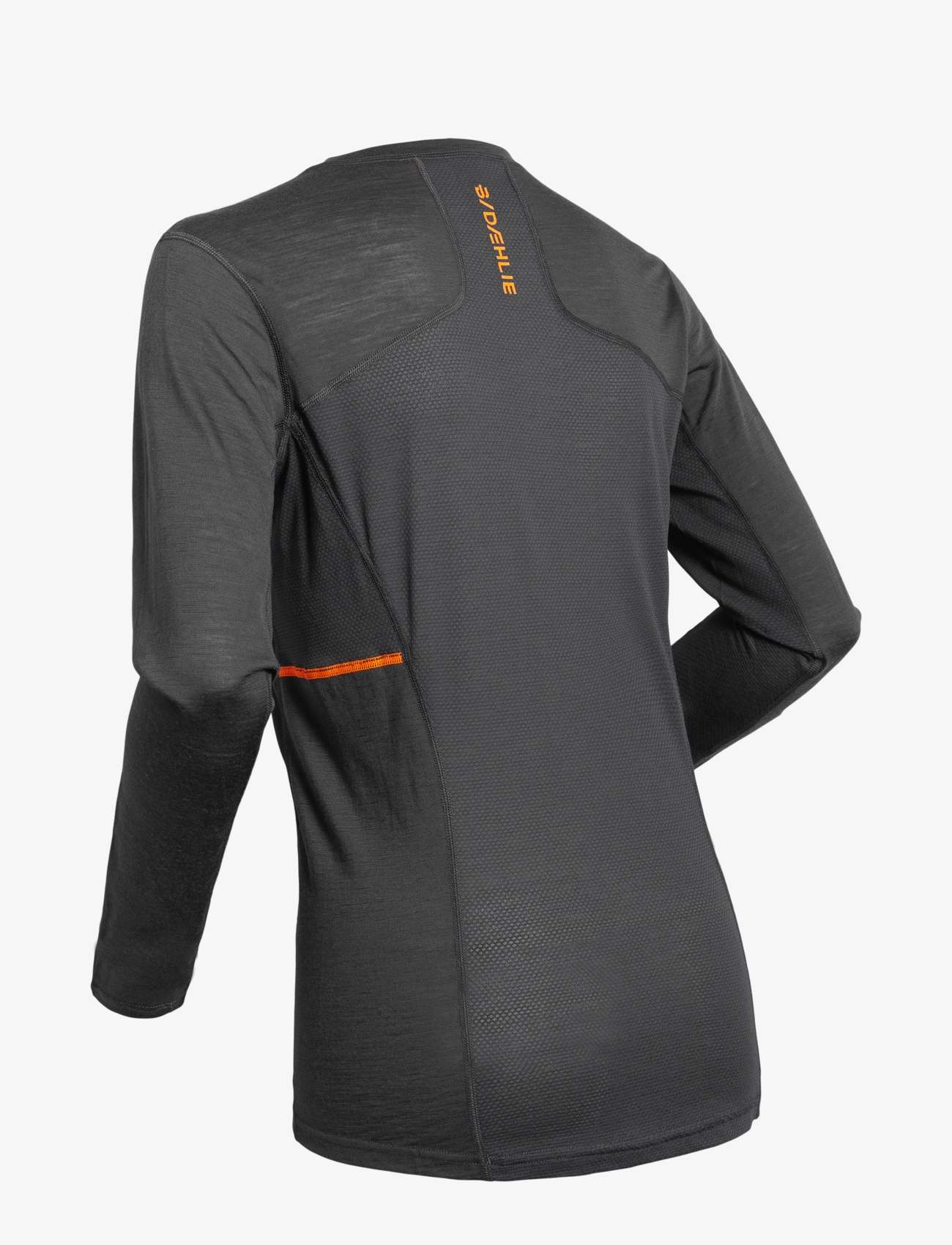 Daehlie - Performance Wool Long Sleeve Wmn - 98100 - 2