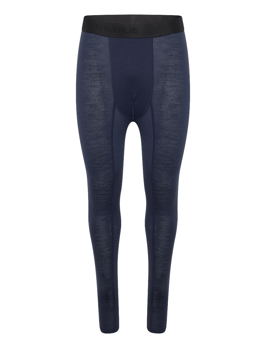 Daehlie - Performance Wool Pants - 25000 - 0