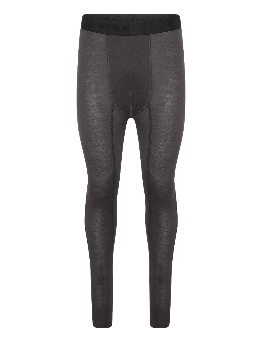 Daehlie - Performance Wool Pants - underställsbyxor - 98100 - 0